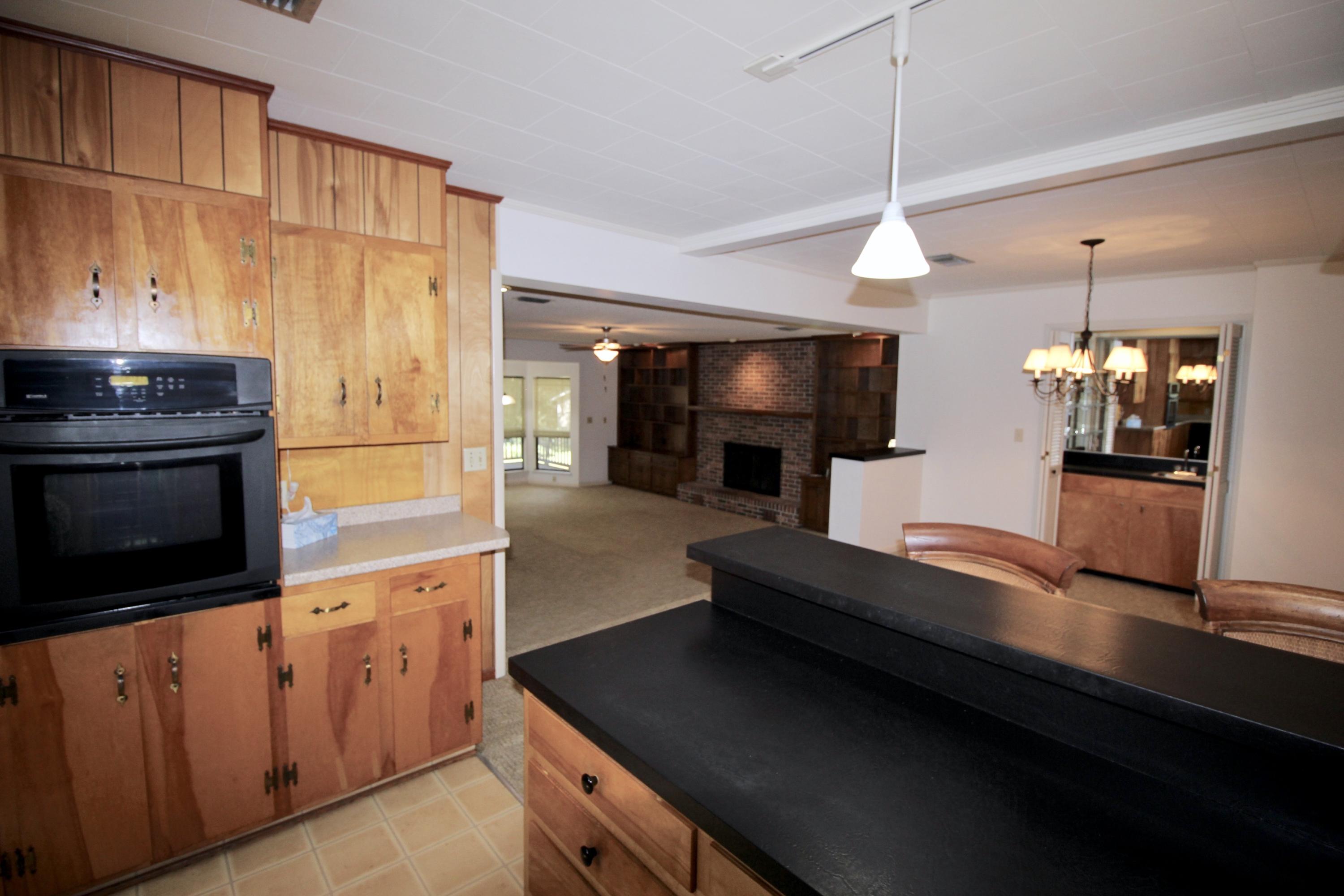 Pine Shadows S/D, unrecorded - Residential