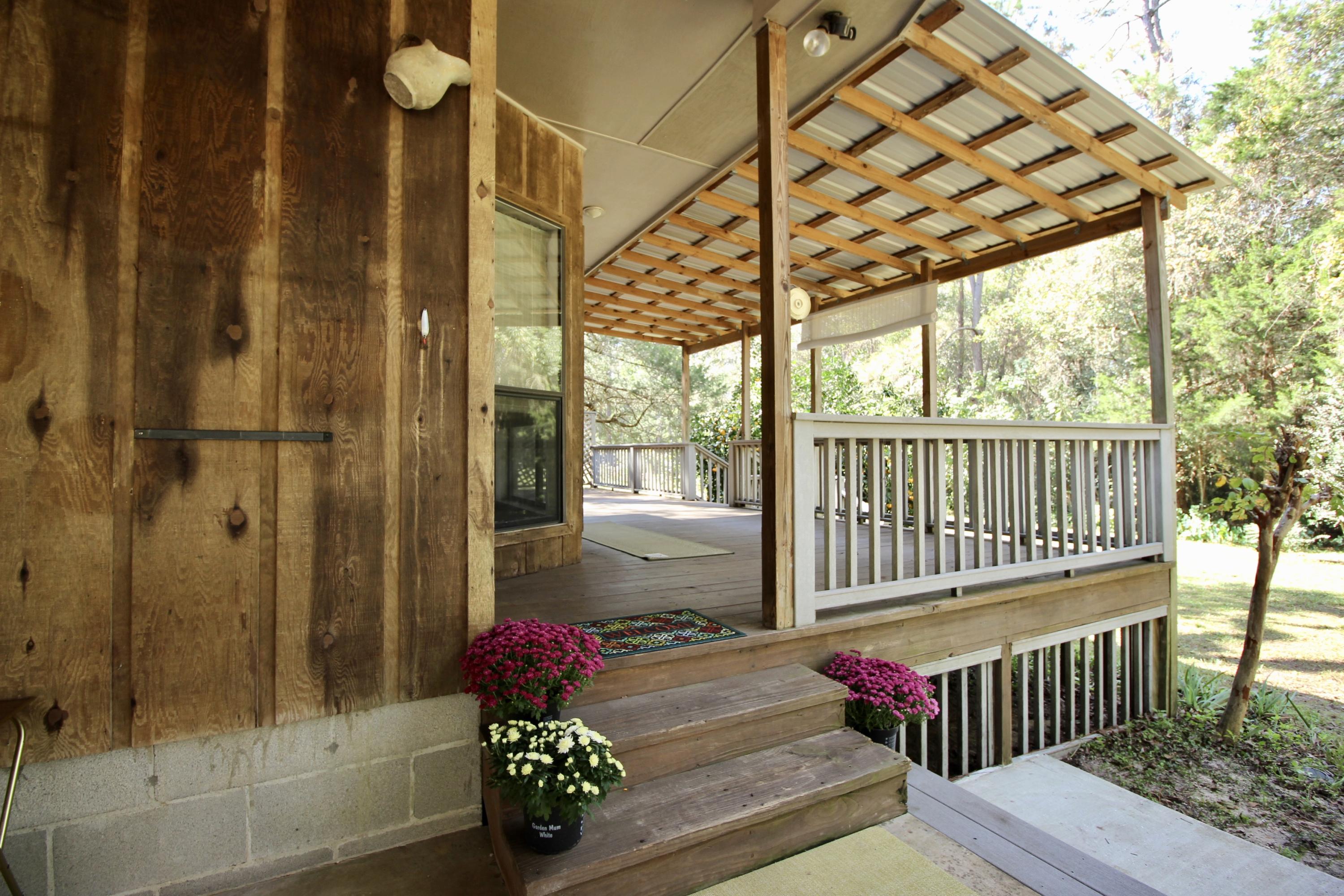 Pine Shadows S/D, unrecorded - Residential