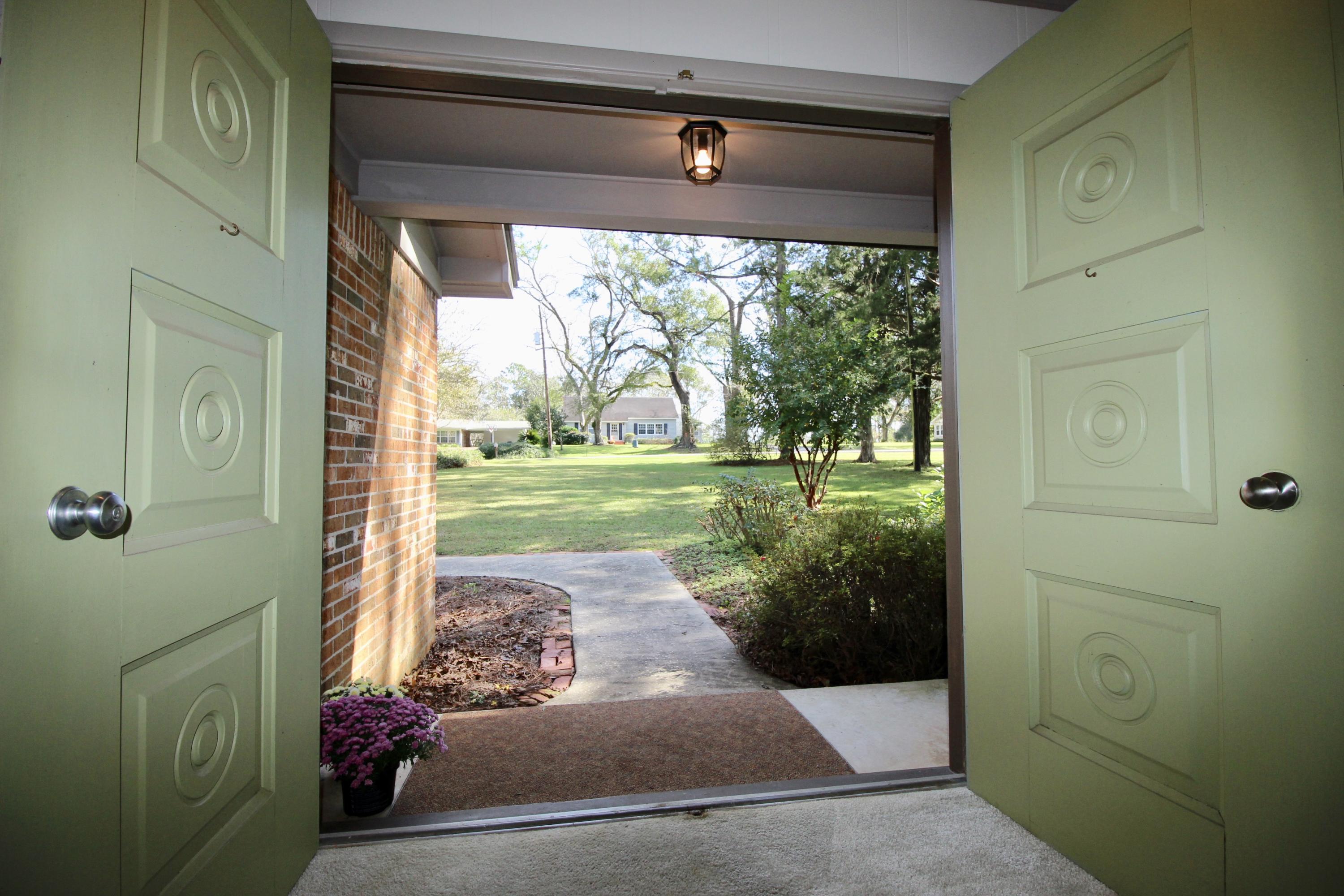 Pine Shadows S/D, unrecorded - Residential