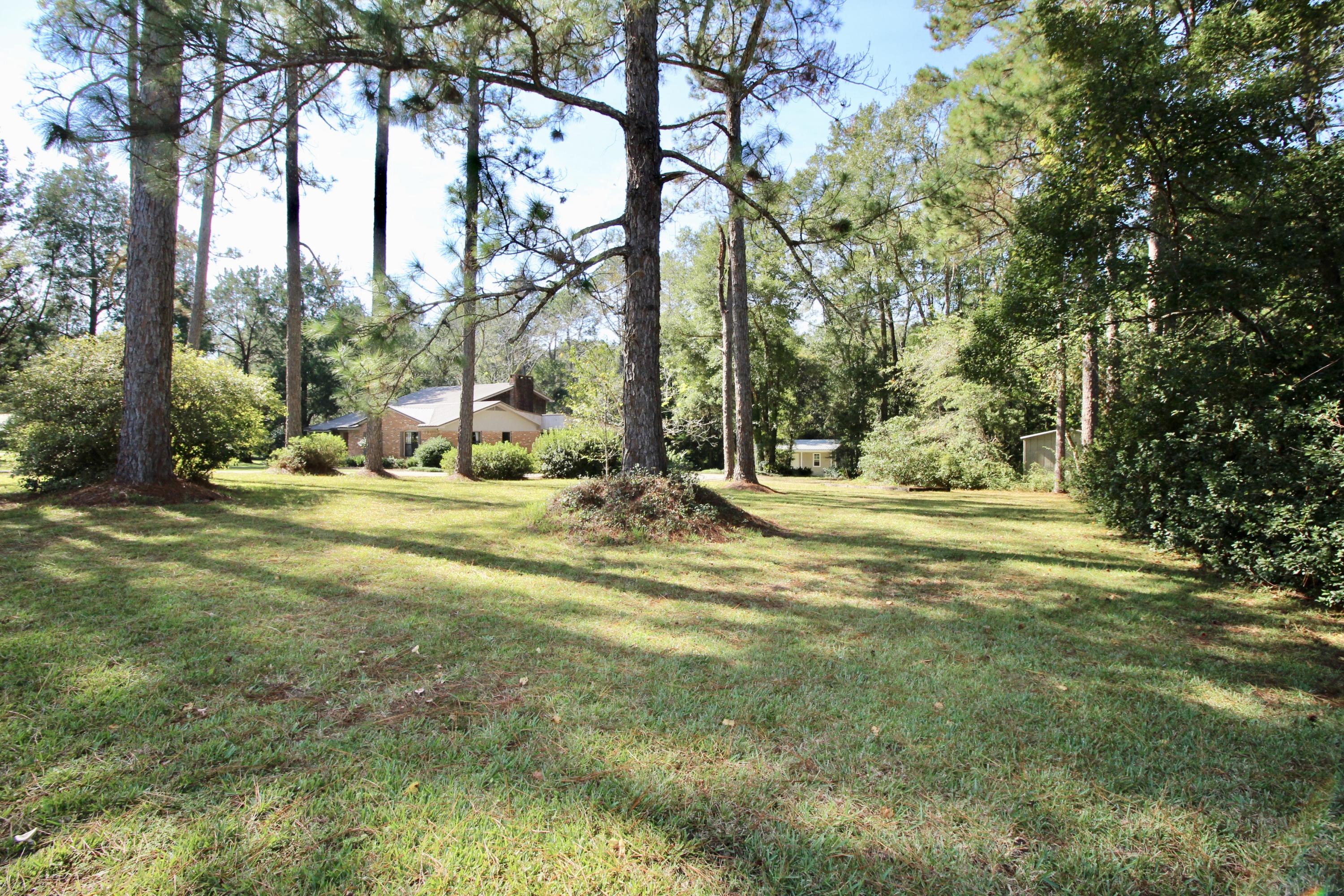 Pine Shadows S/D, unrecorded - Residential