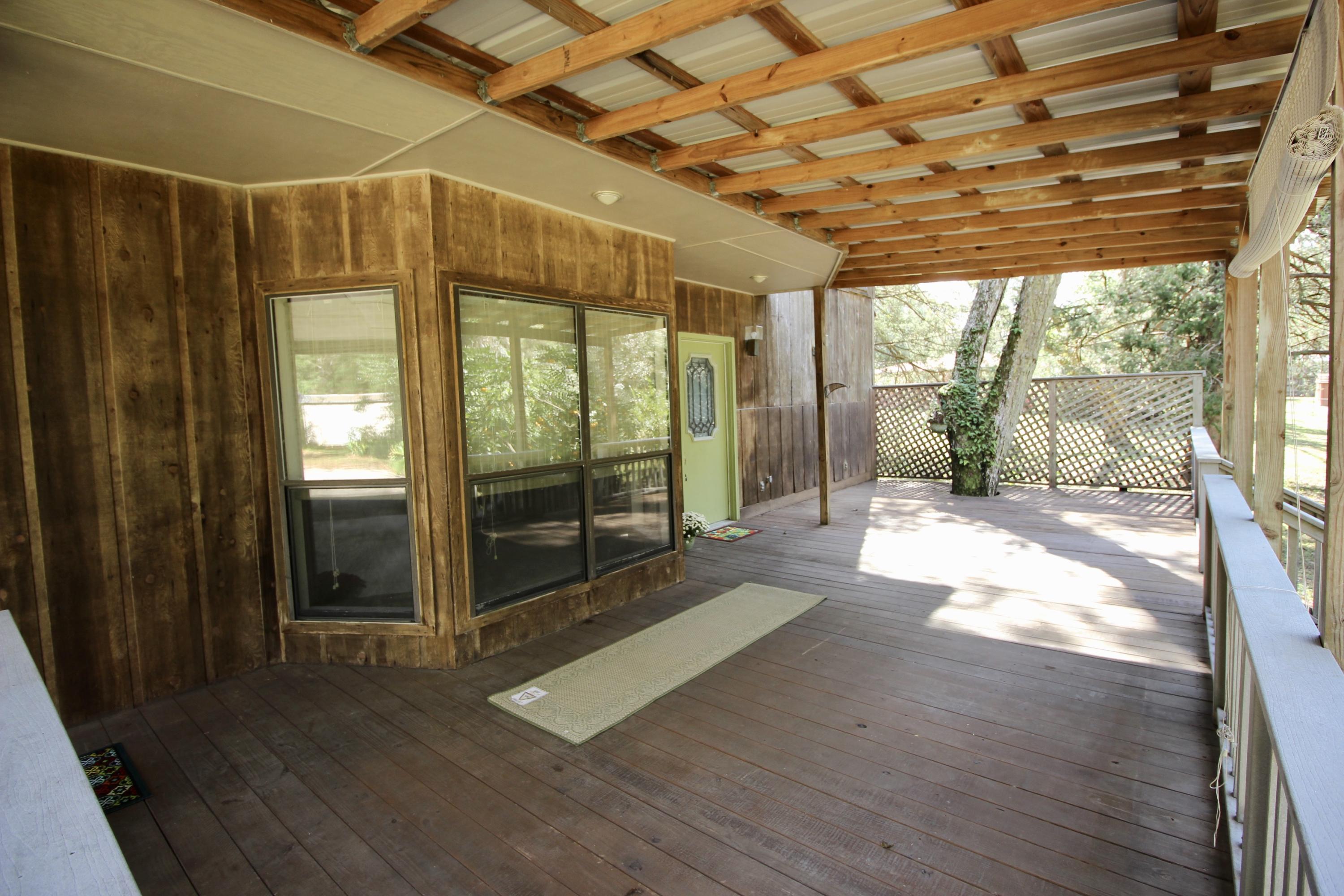 Pine Shadows S/D, unrecorded - Residential