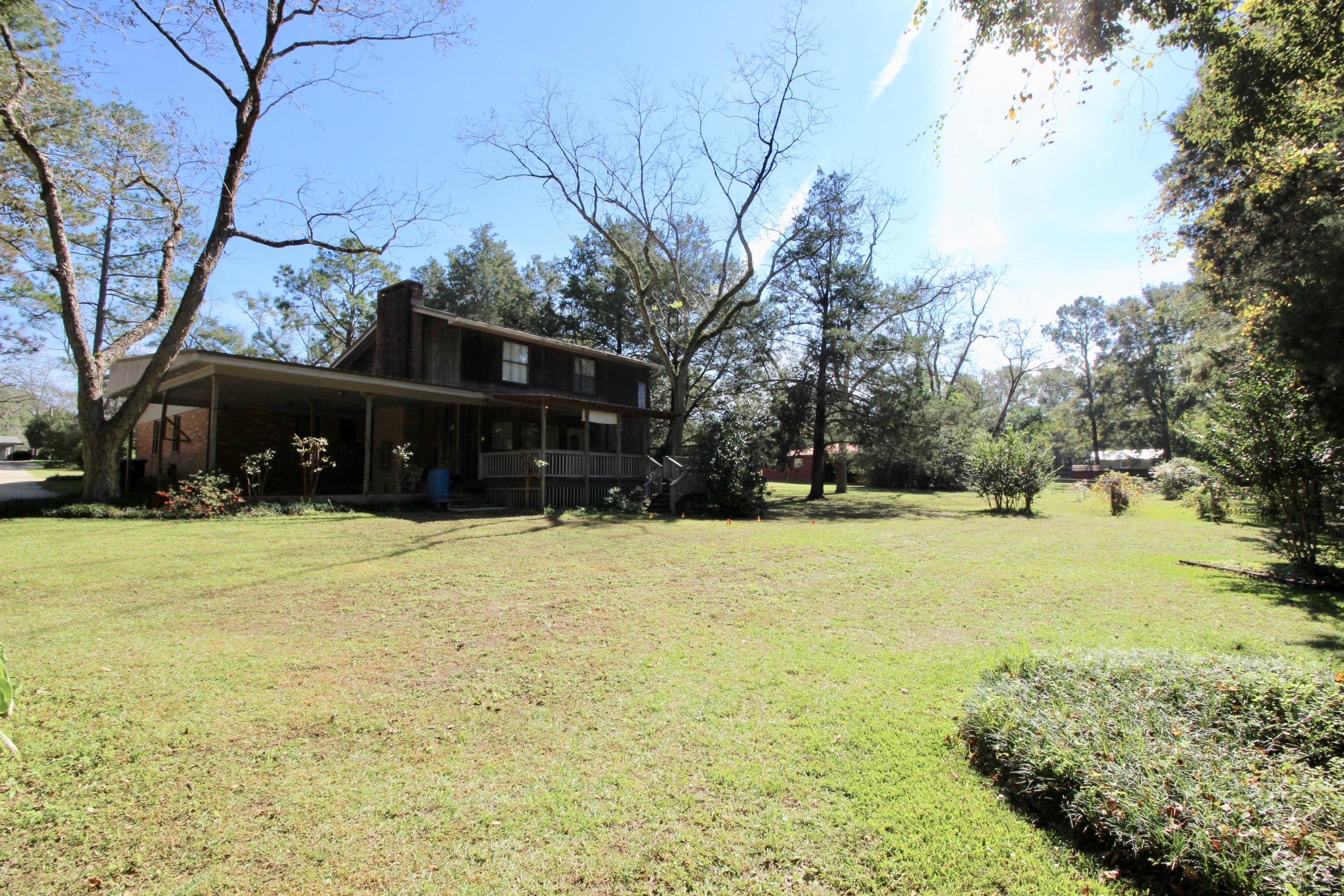 Pine Shadows S/D, unrecorded - Residential