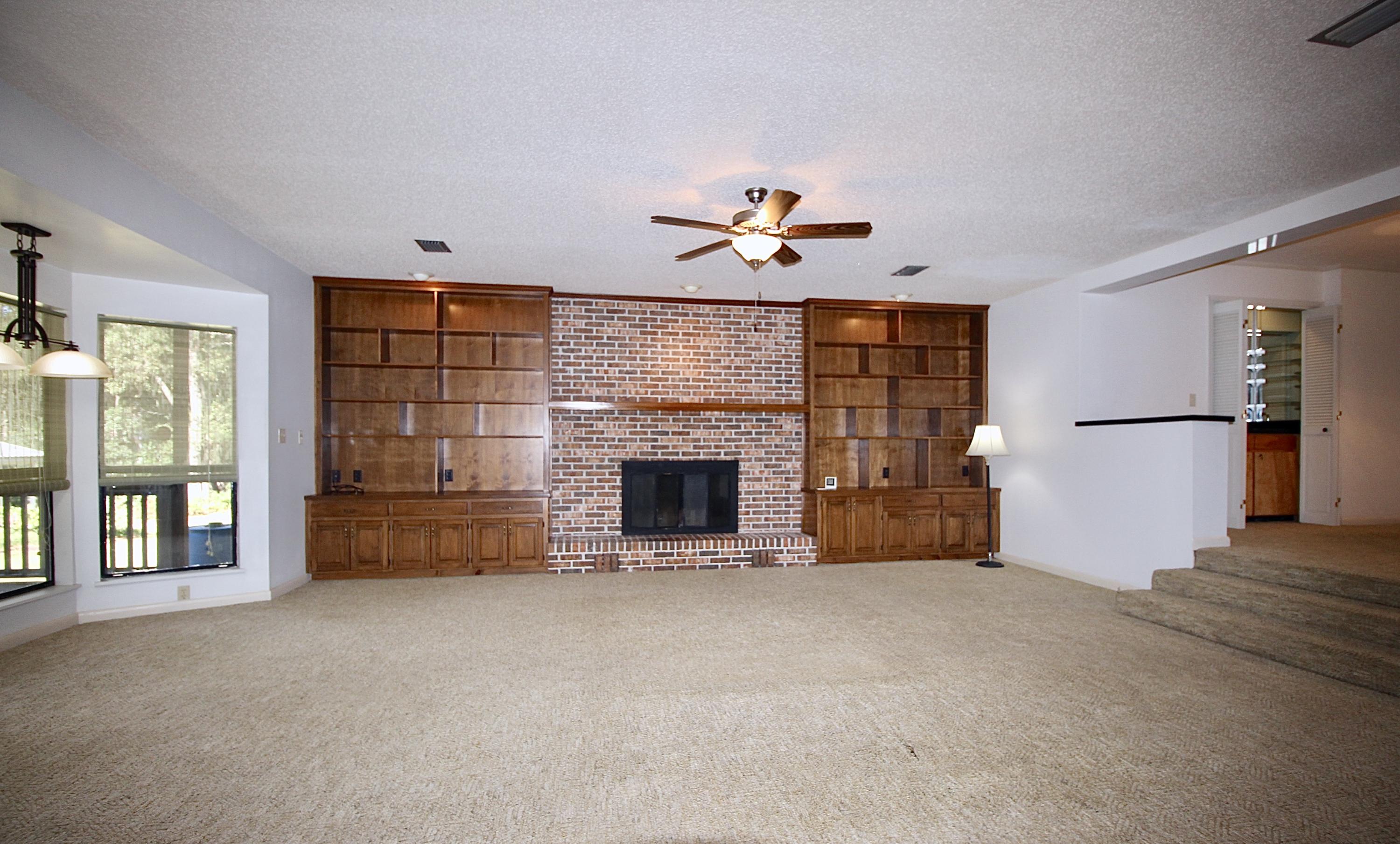 Pine Shadows S/D, unrecorded - Residential