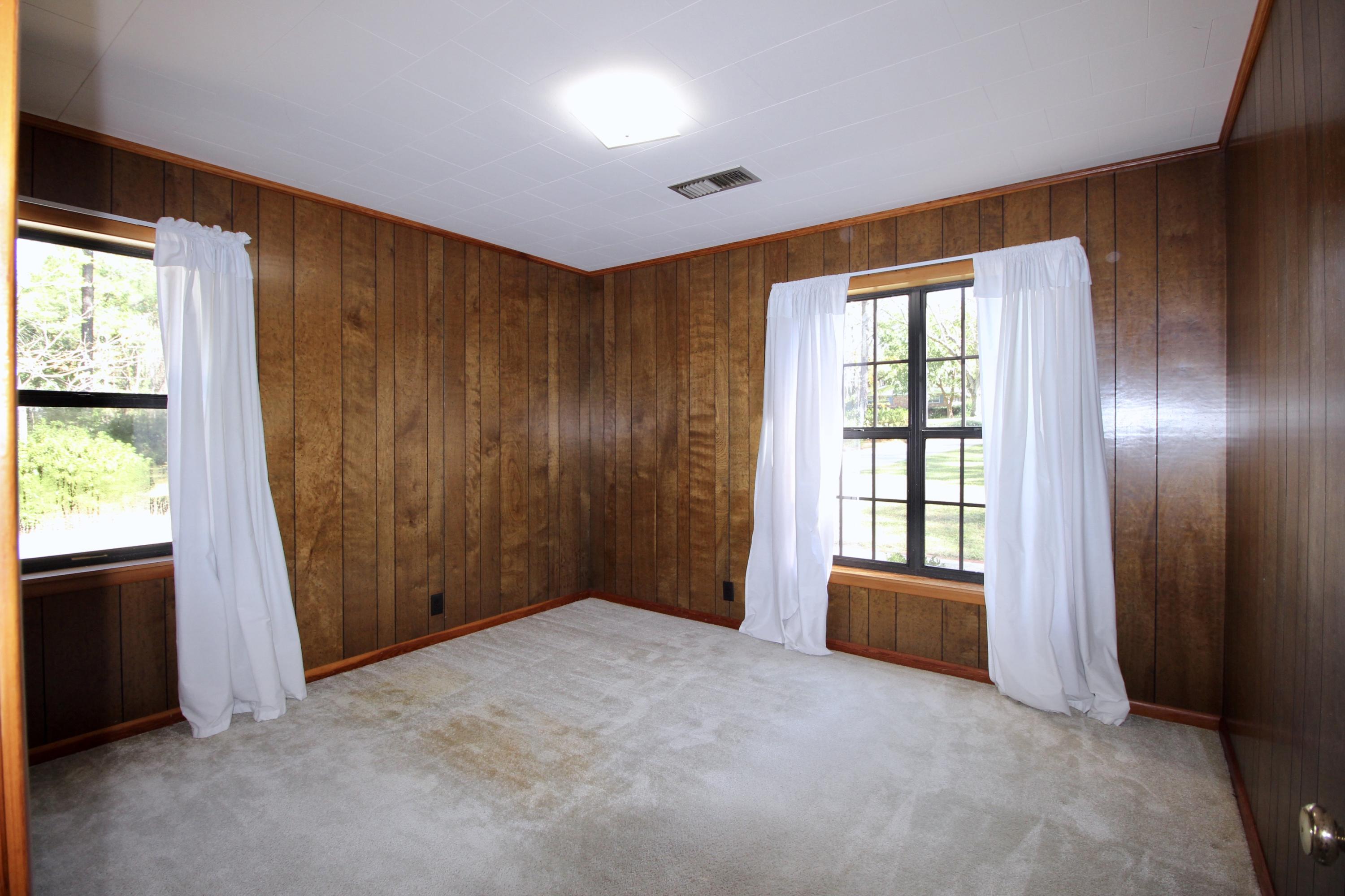 Pine Shadows S/D, unrecorded - Residential