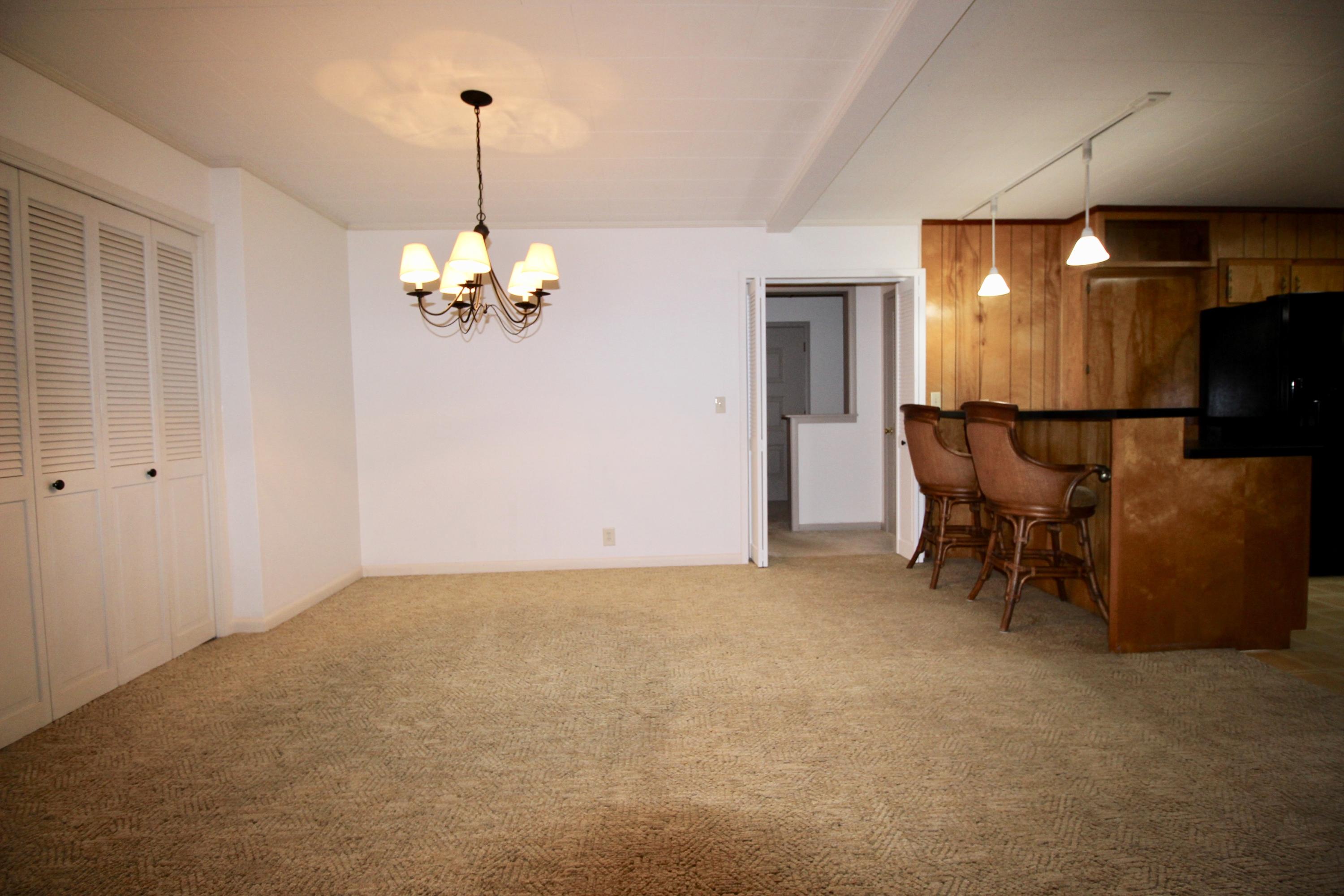 Pine Shadows S/D, unrecorded - Residential