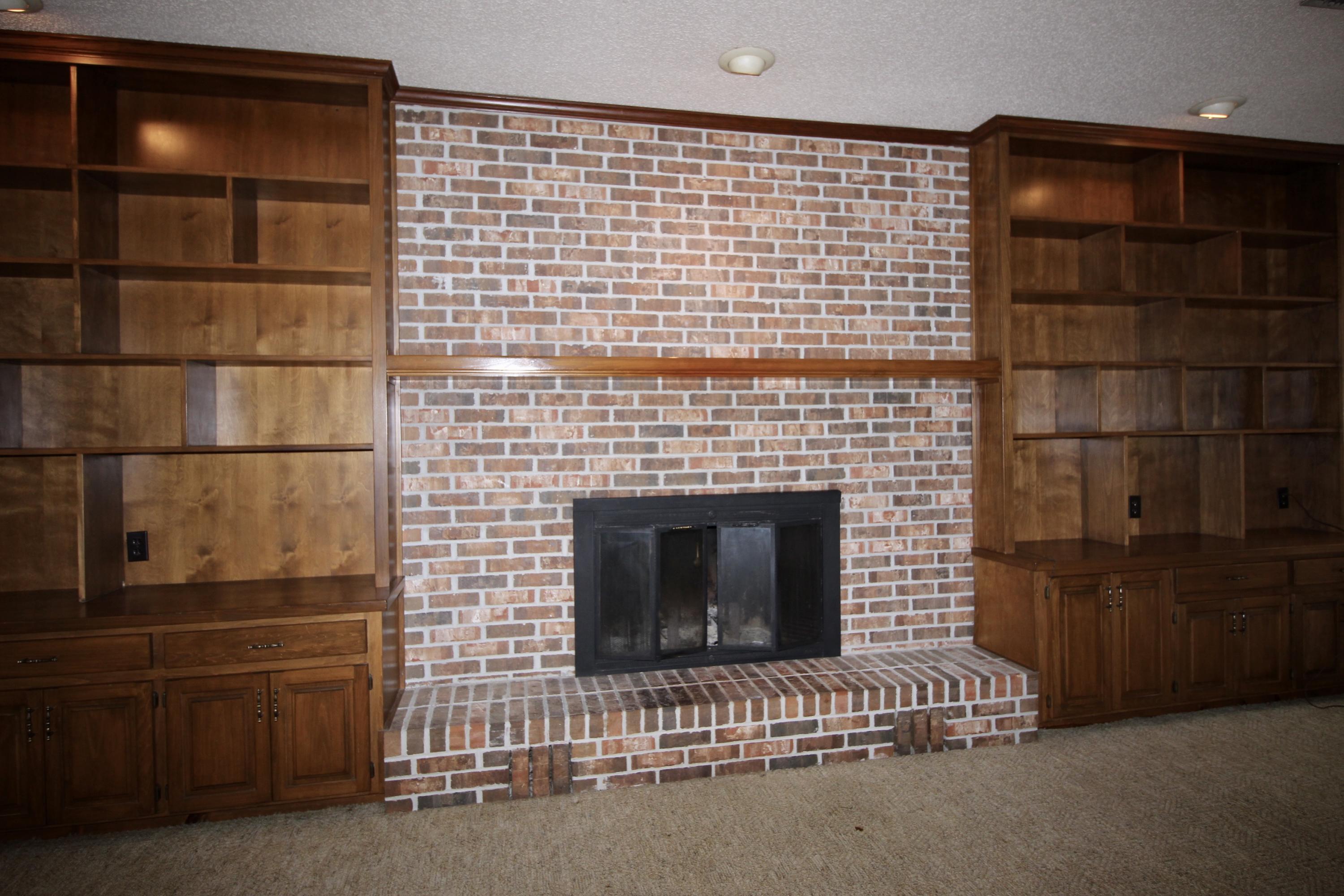 Pine Shadows S/D, unrecorded - Residential