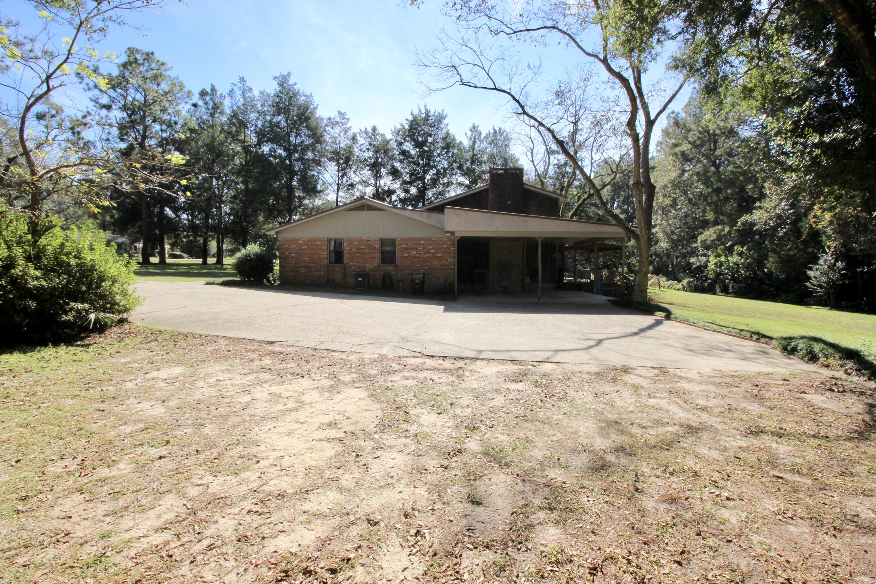 Pine Shadows S/D, unrecorded - Residential