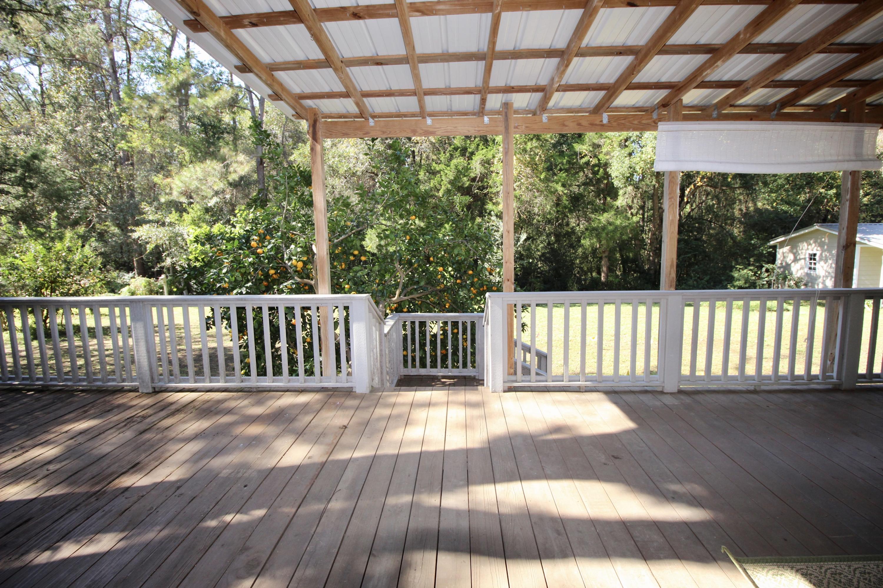 Pine Shadows S/D, unrecorded - Residential