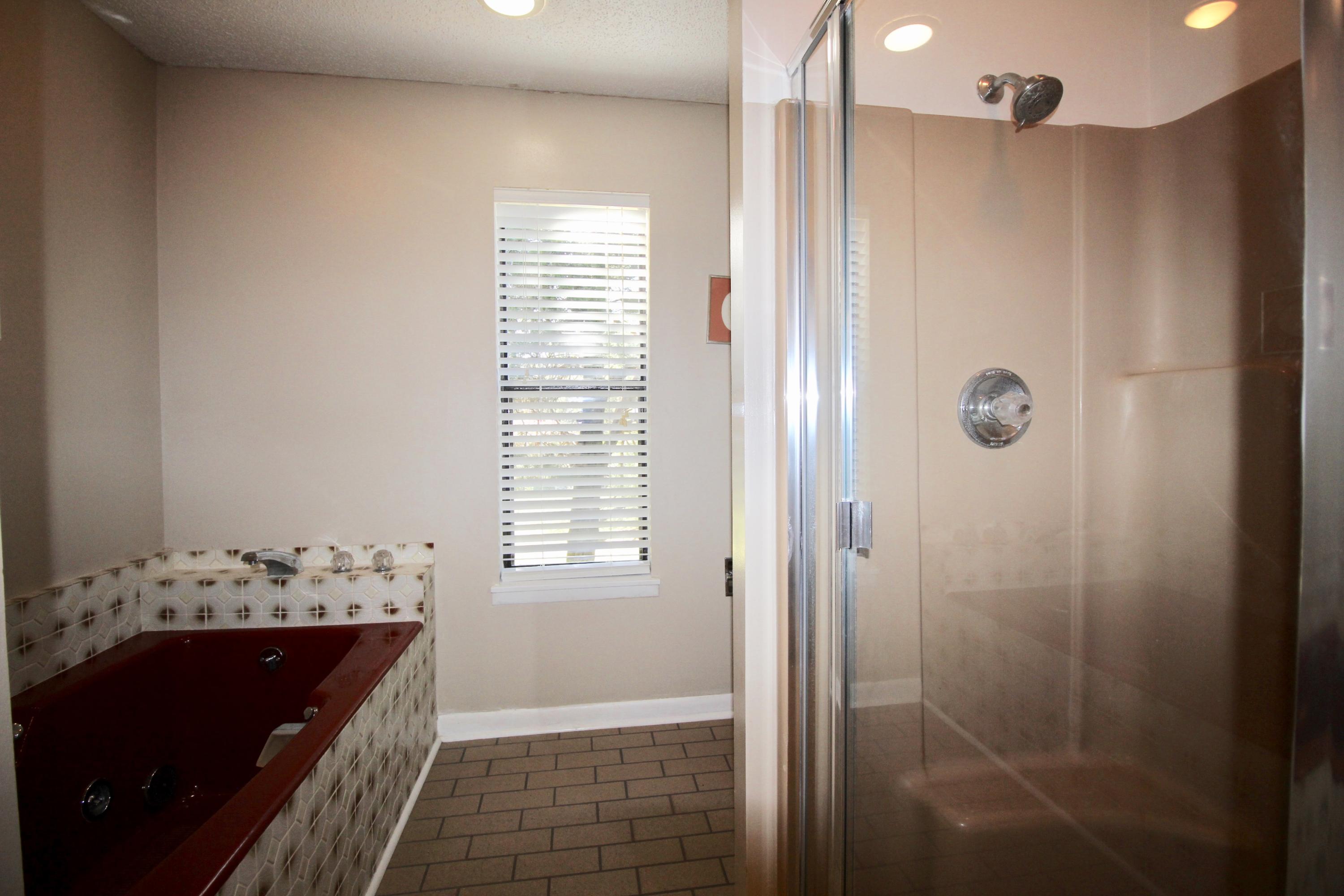 Pine Shadows S/D, unrecorded - Residential