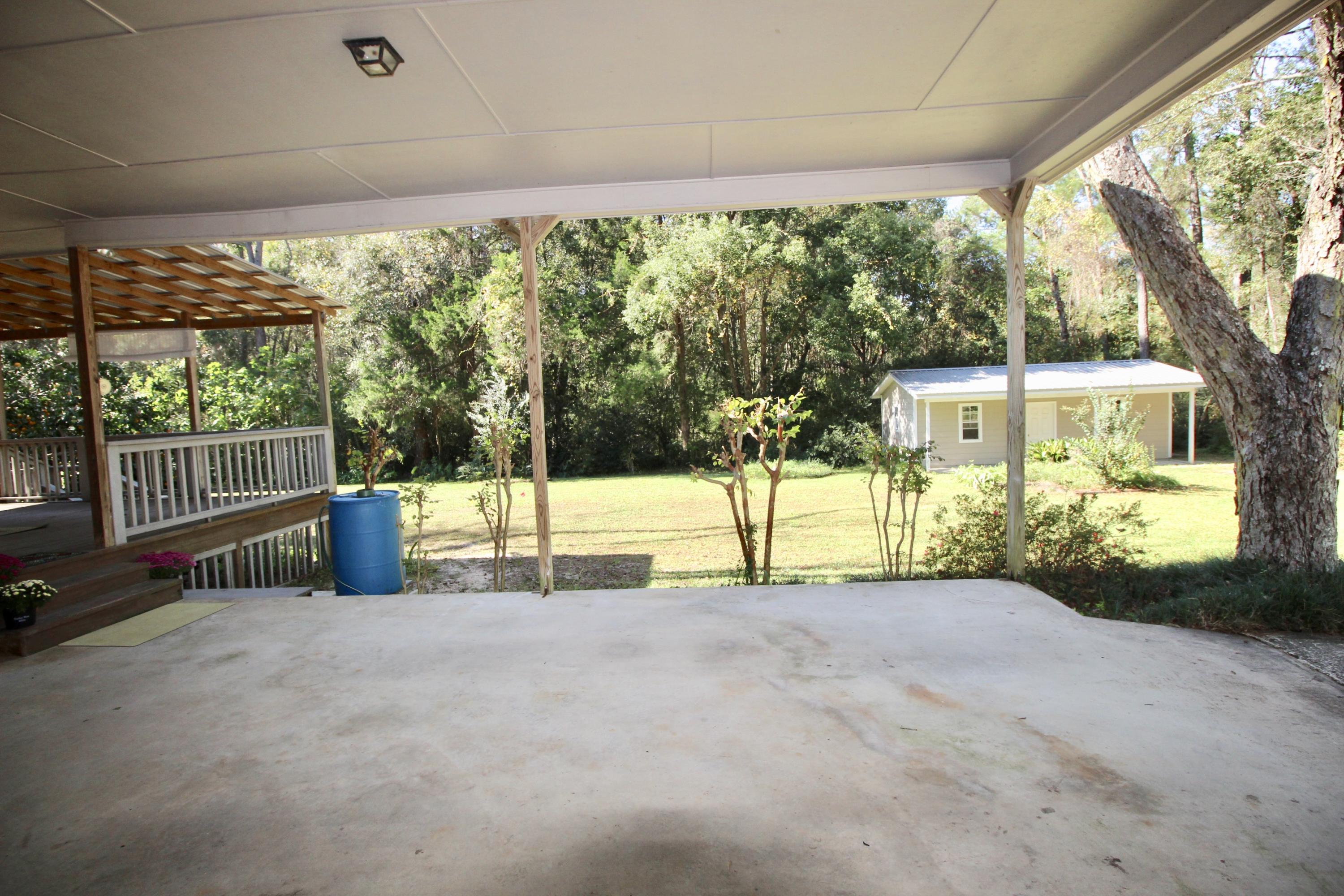 Pine Shadows S/D, unrecorded - Residential