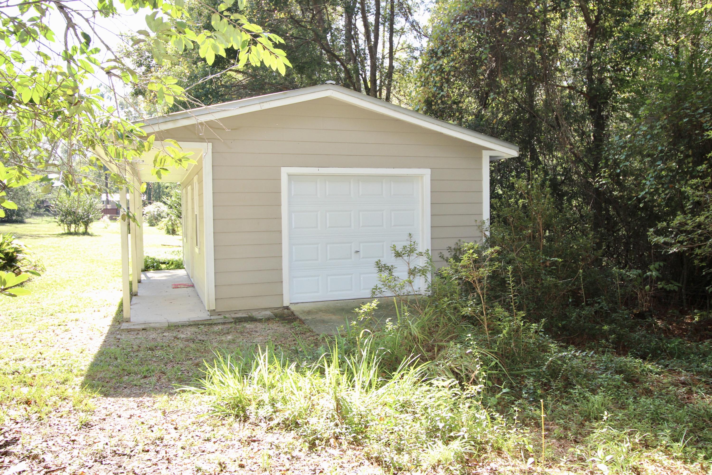 Pine Shadows S/D, unrecorded - Residential