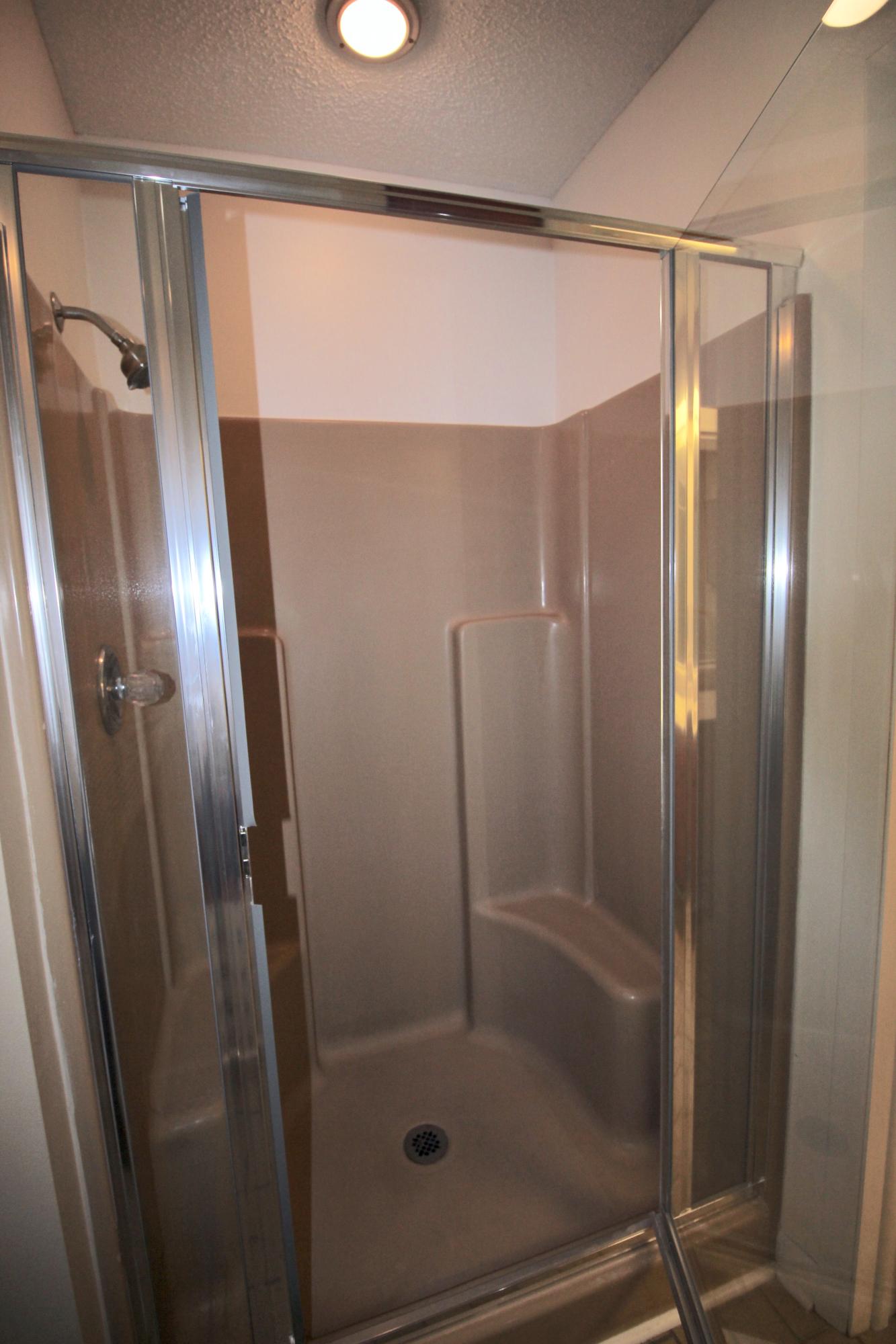 Pine Shadows S/D, unrecorded - Residential