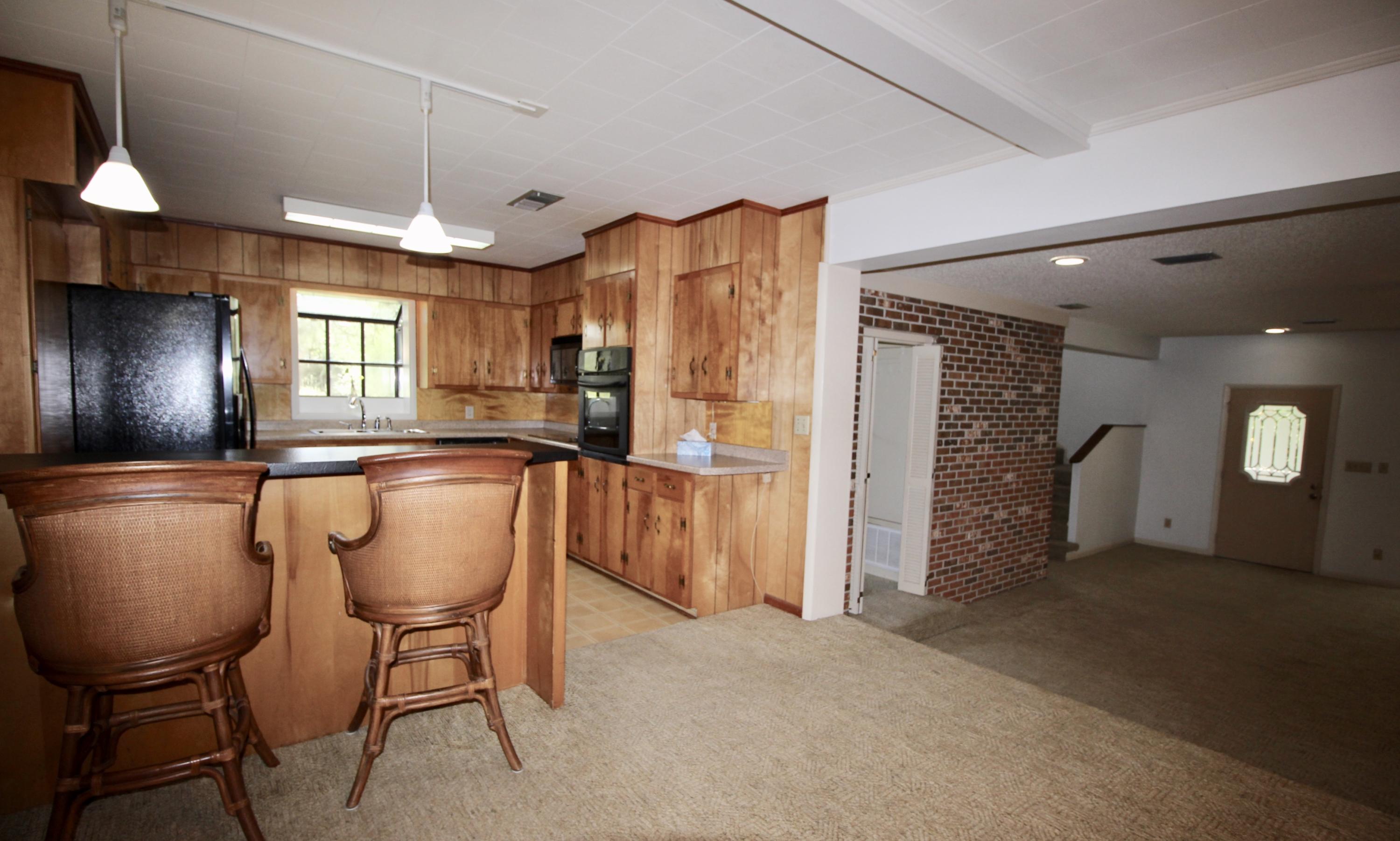 Pine Shadows S/D, unrecorded - Residential