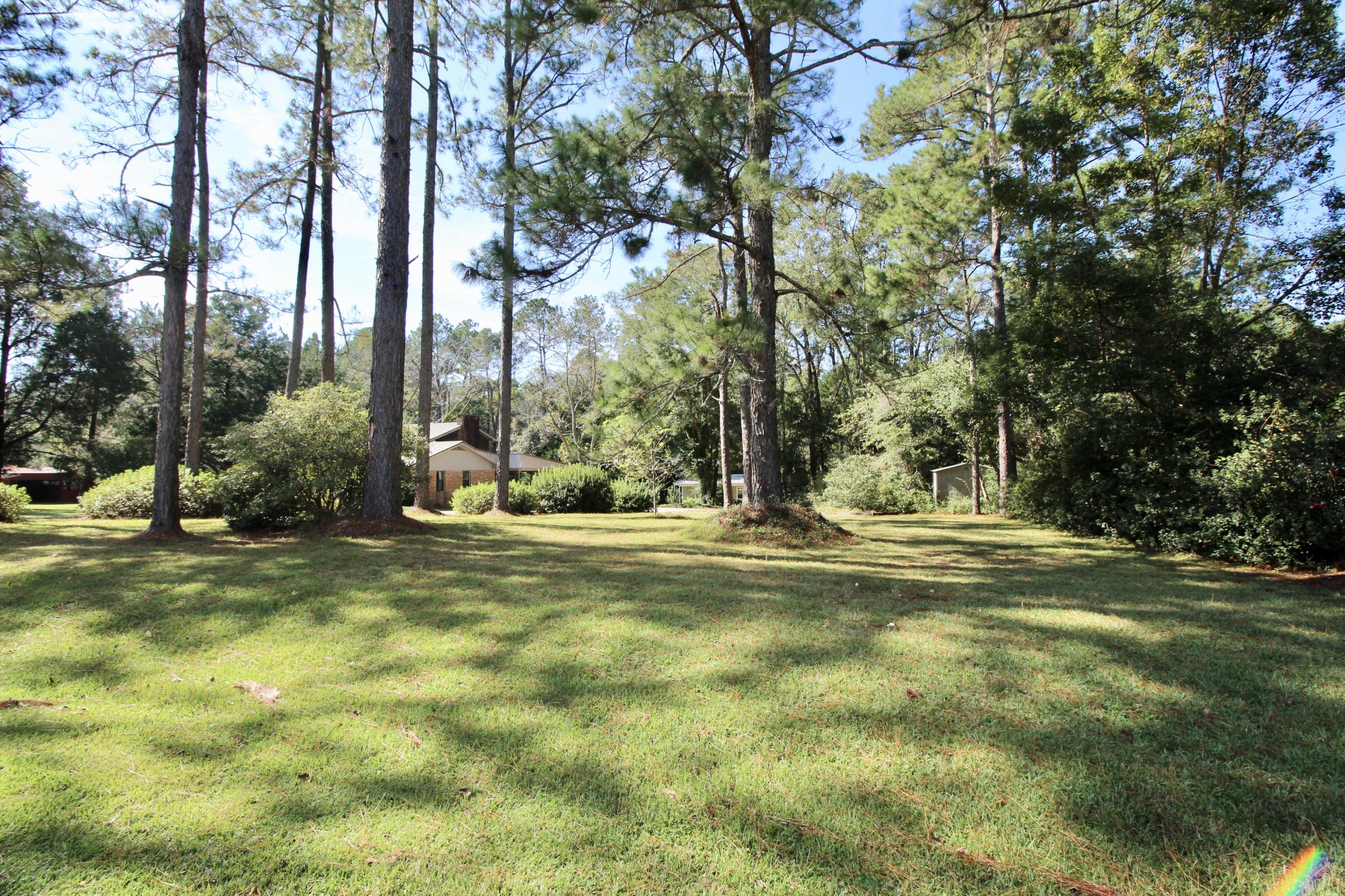 Pine Shadows S/D, unrecorded - Residential