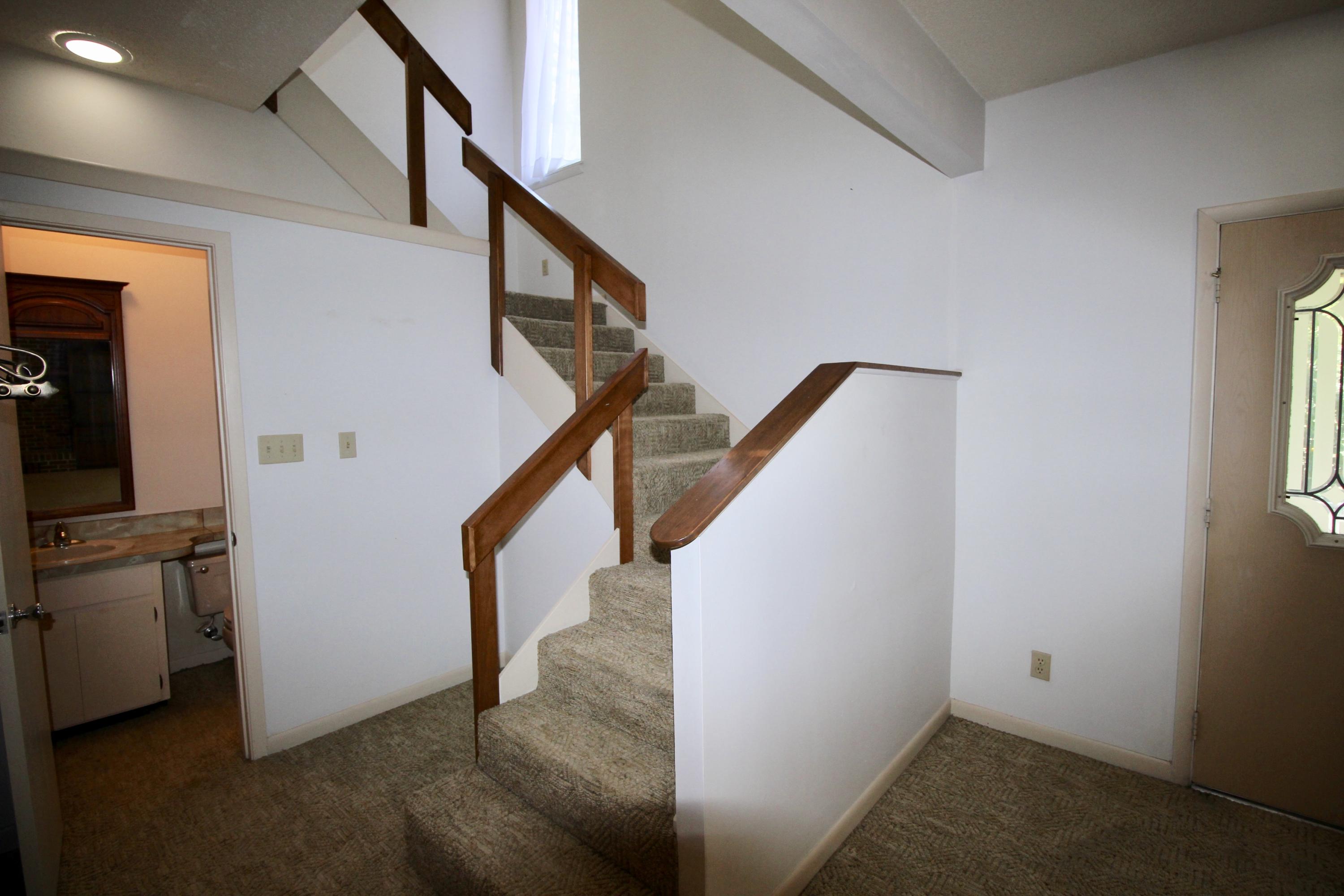 Pine Shadows S/D, unrecorded - Residential