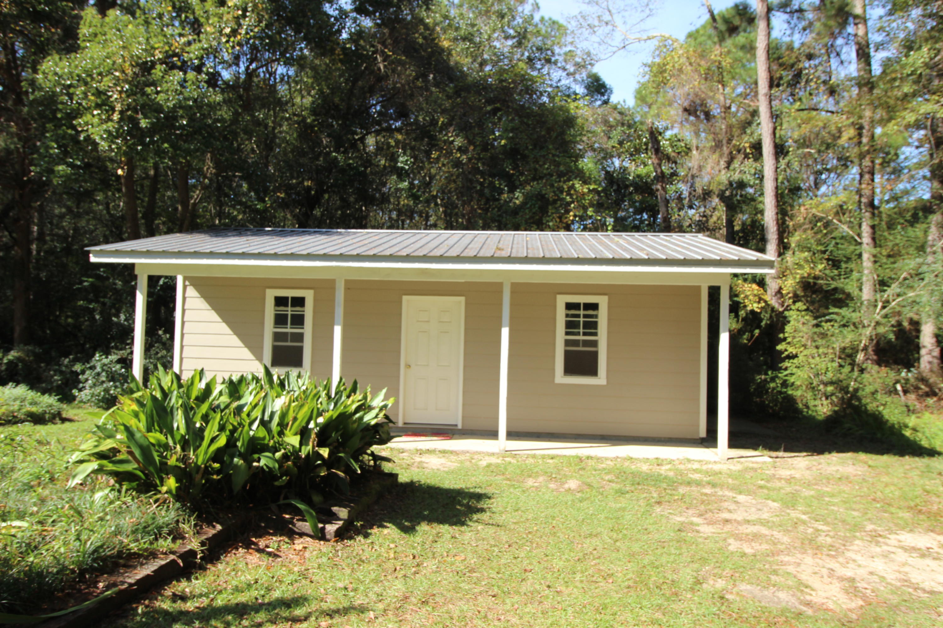 Pine Shadows S/D, unrecorded - Residential