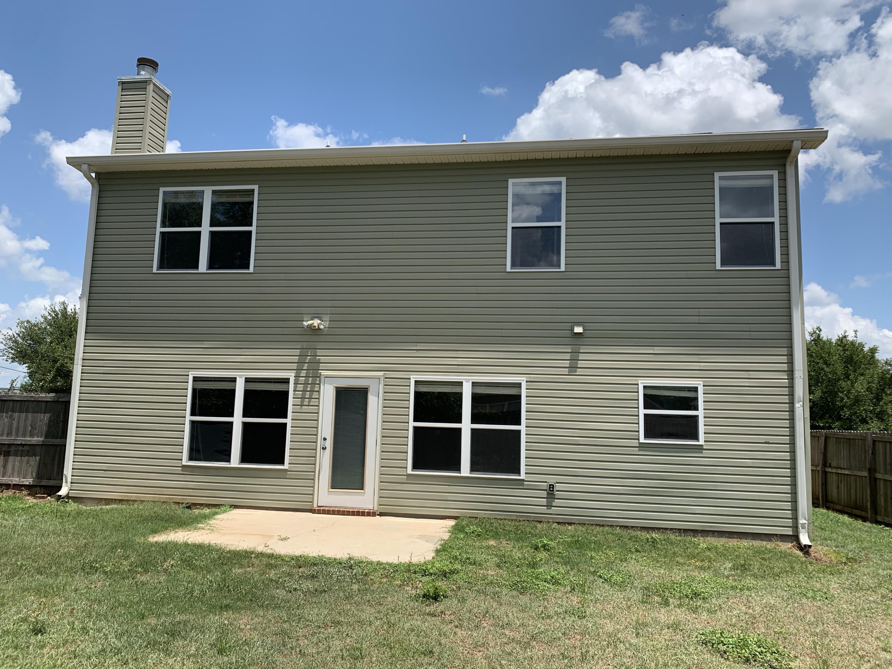 HERITAGE MANOR - Residential