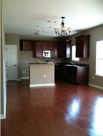 HERITAGE MANOR - Residential