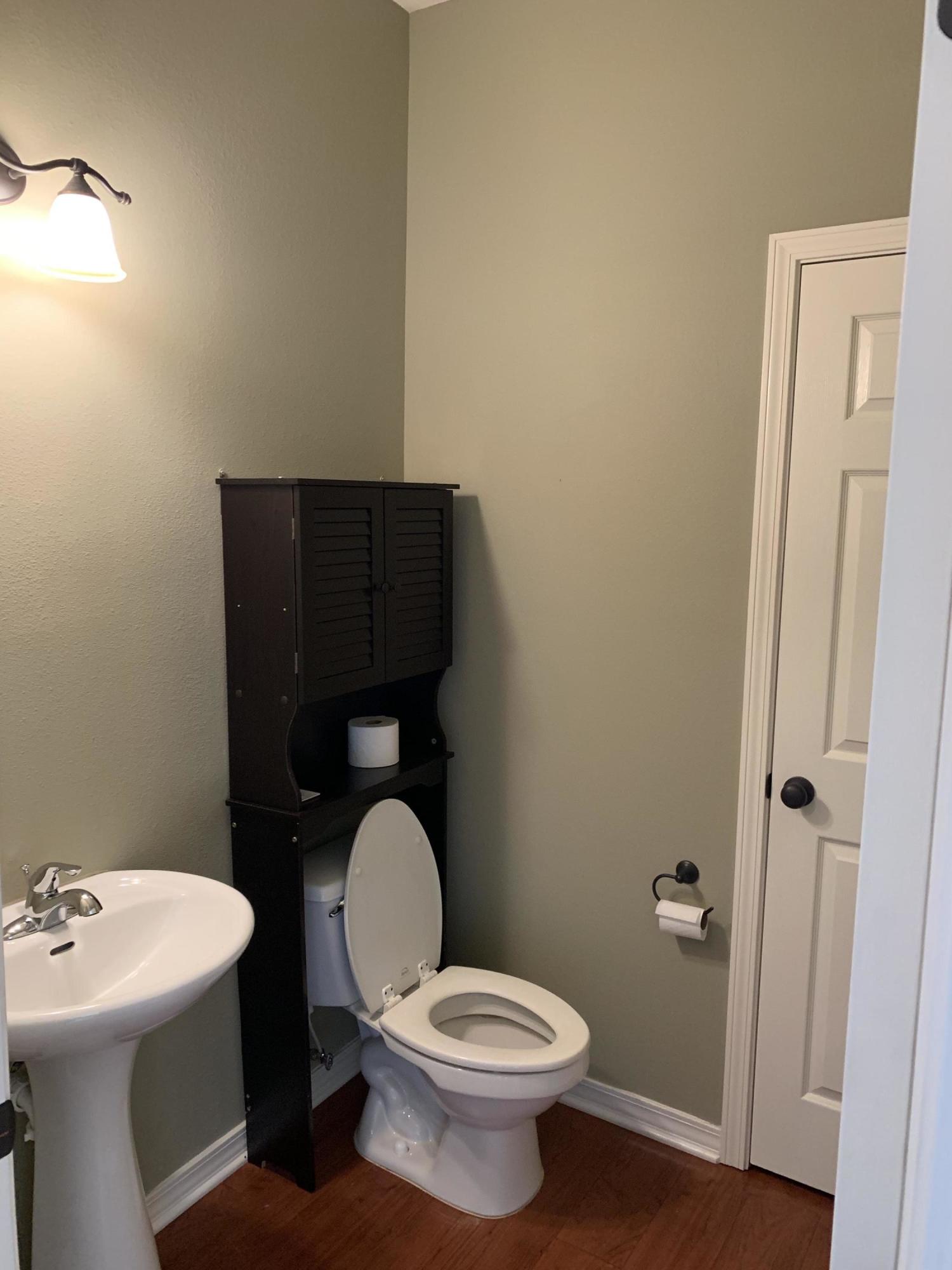 HERITAGE MANOR - Residential