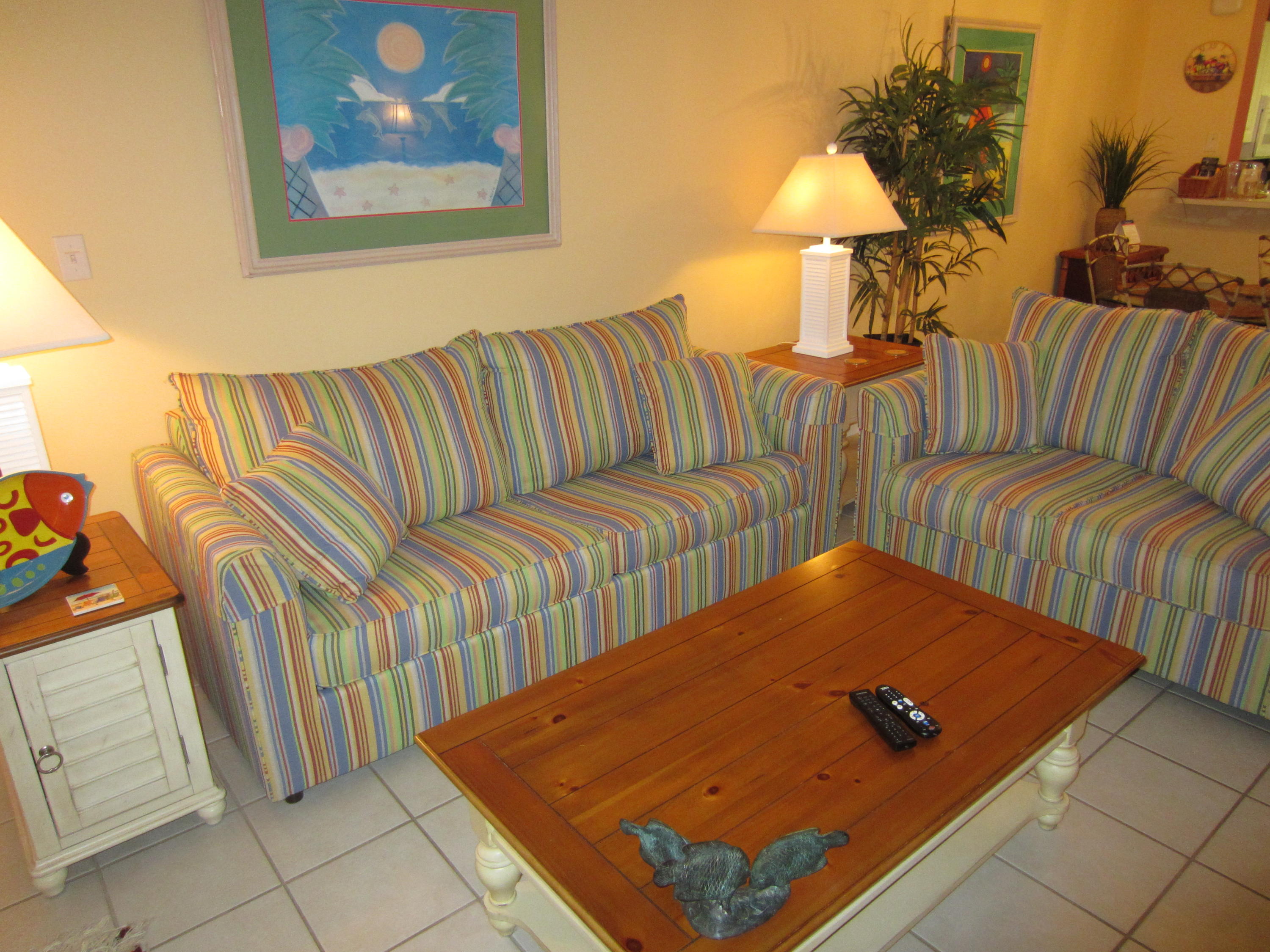 LEEWARD KEY - Residential