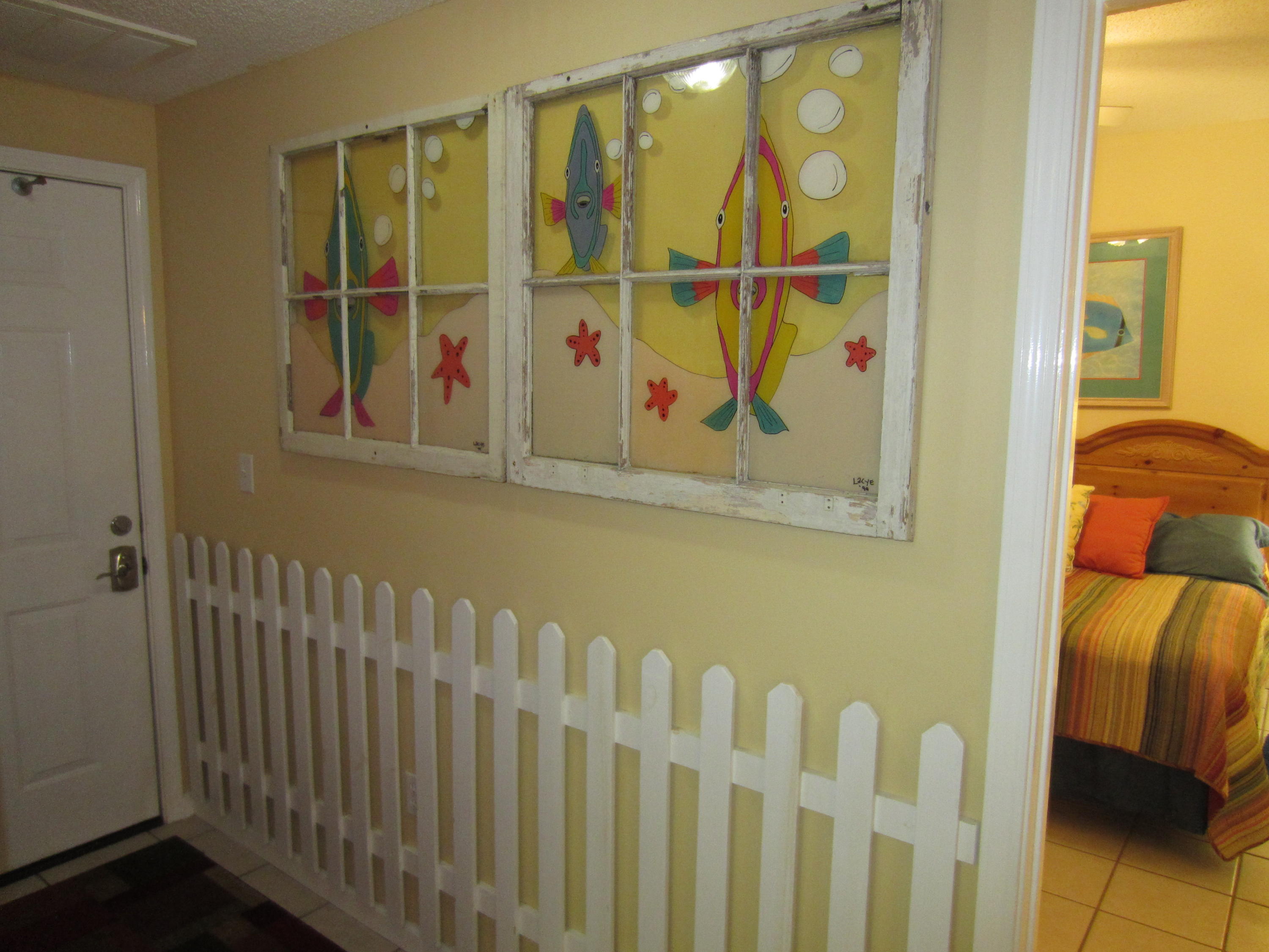 LEEWARD KEY - Residential