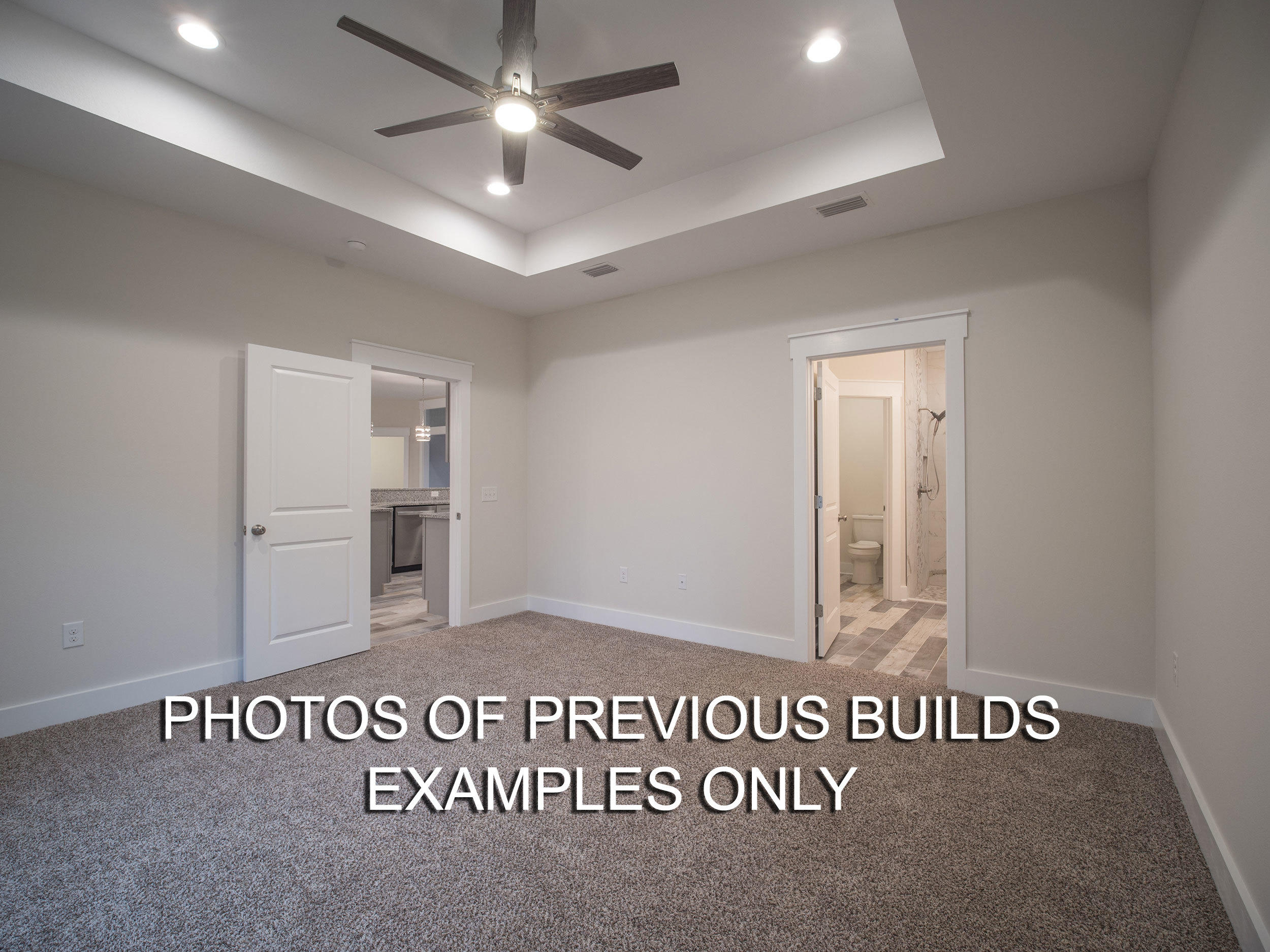 NONESUCH WAY - Residential