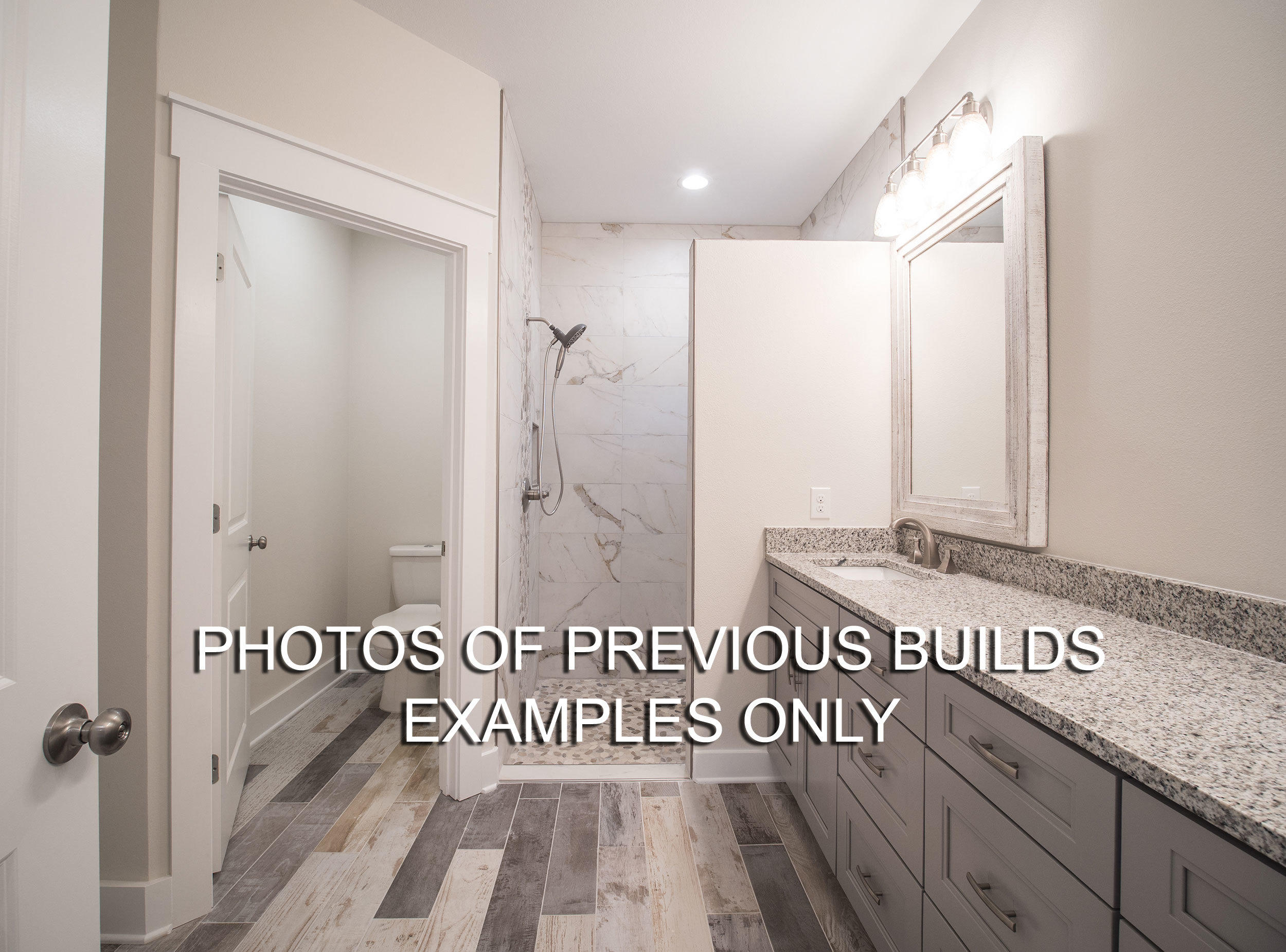 NONESUCH WAY - Residential