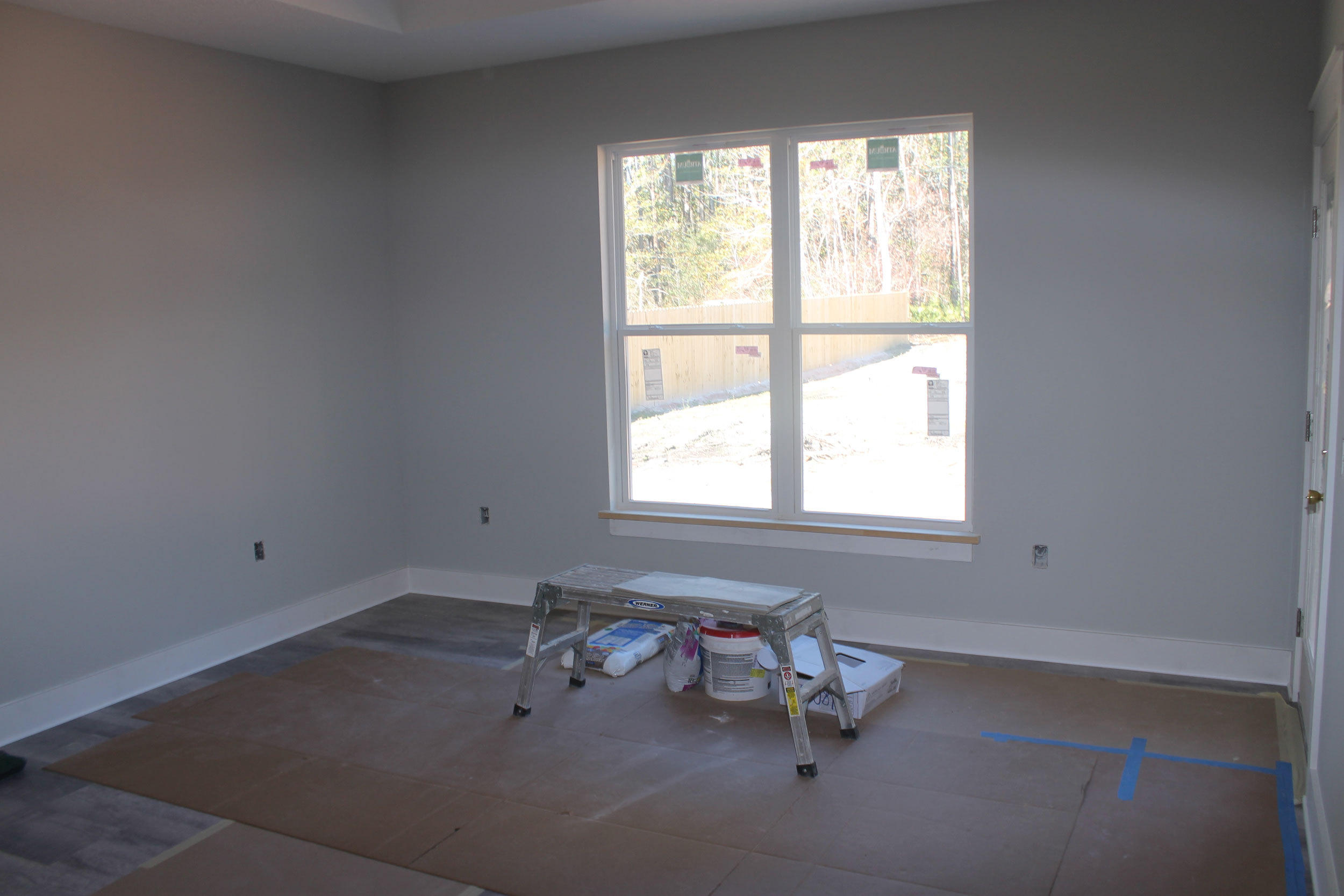 NONESUCH WAY - Residential