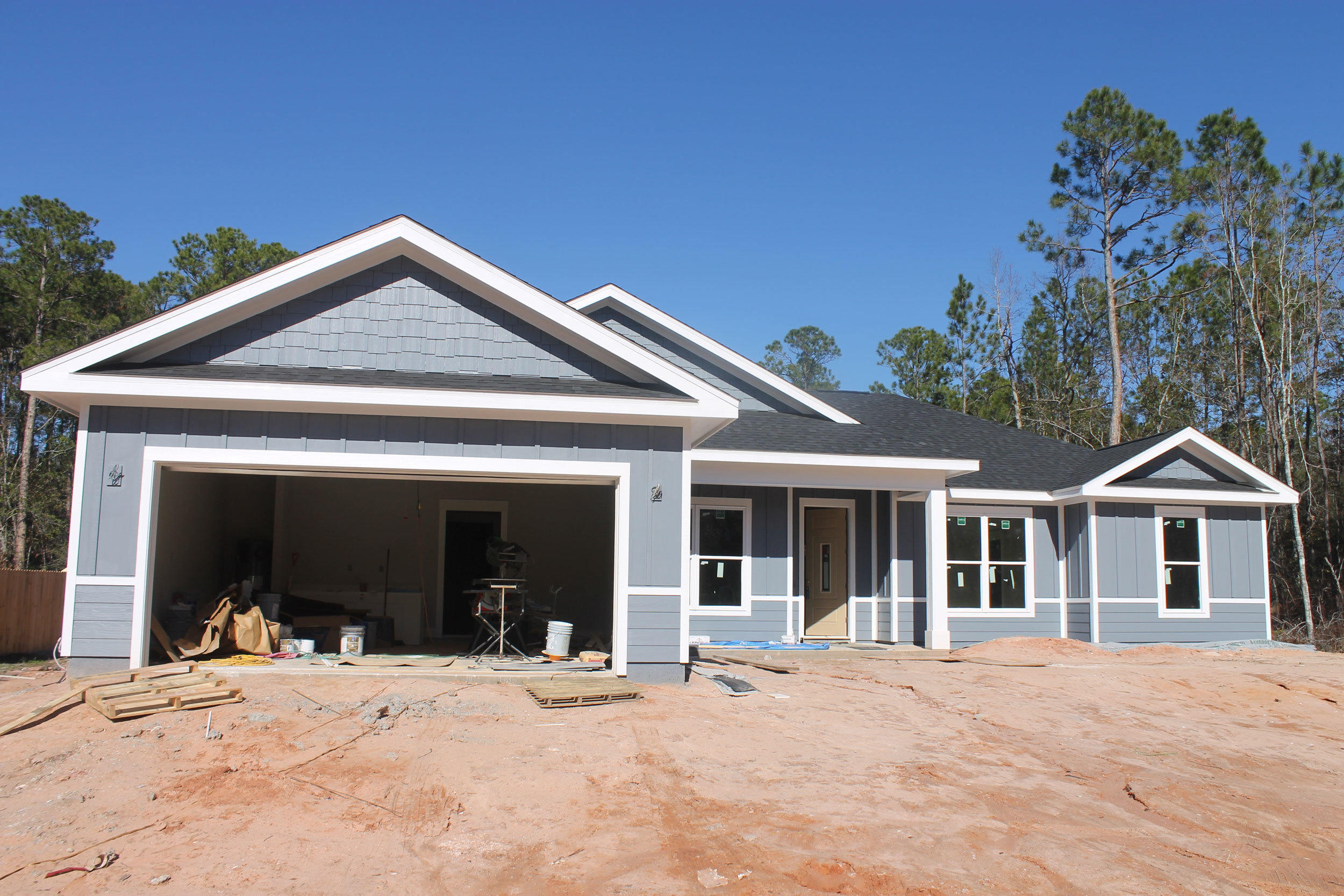 NONESUCH WAY - Residential