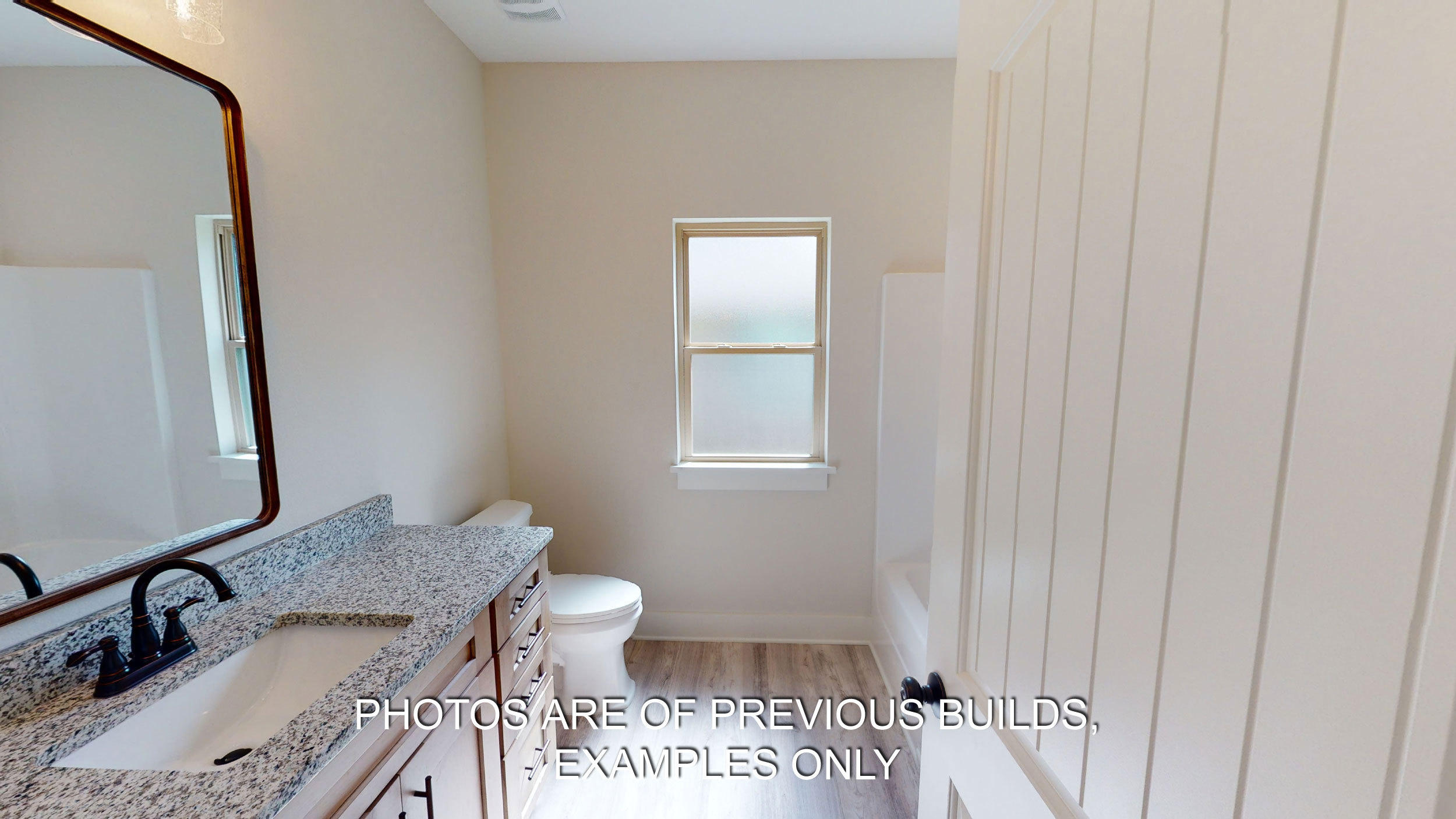 NONESUCH WAY - Residential