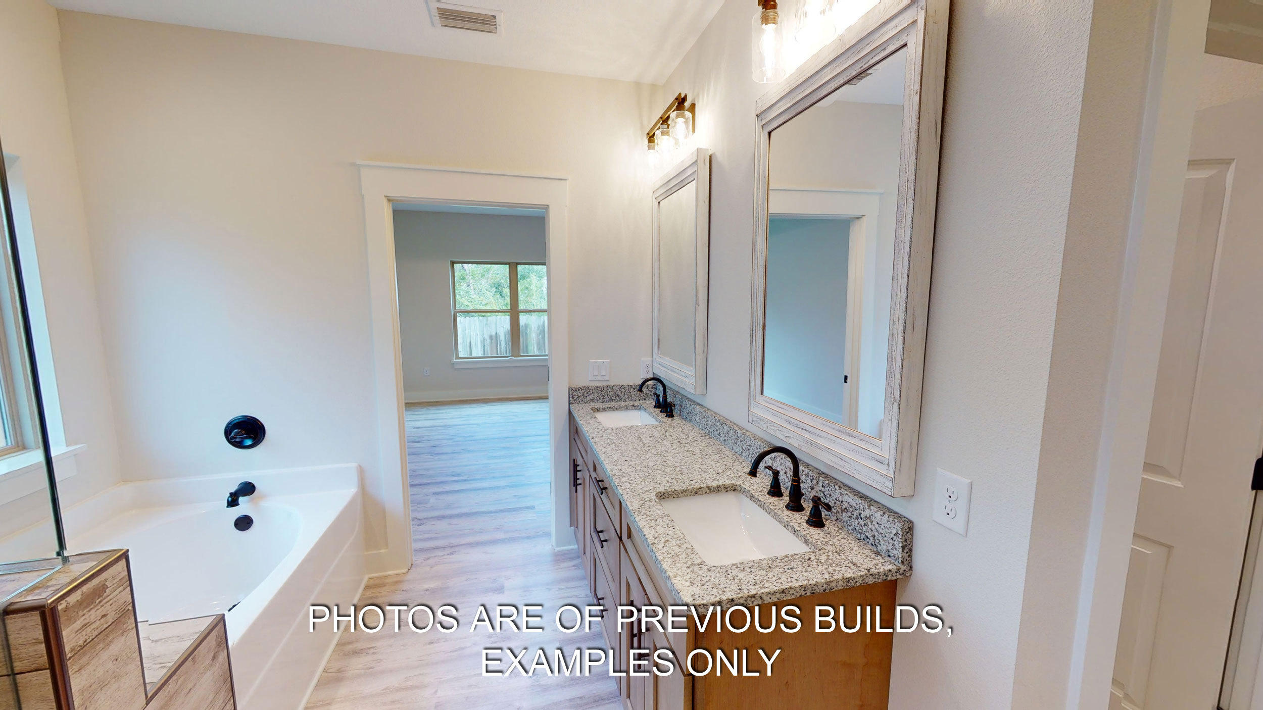 NONESUCH WAY - Residential