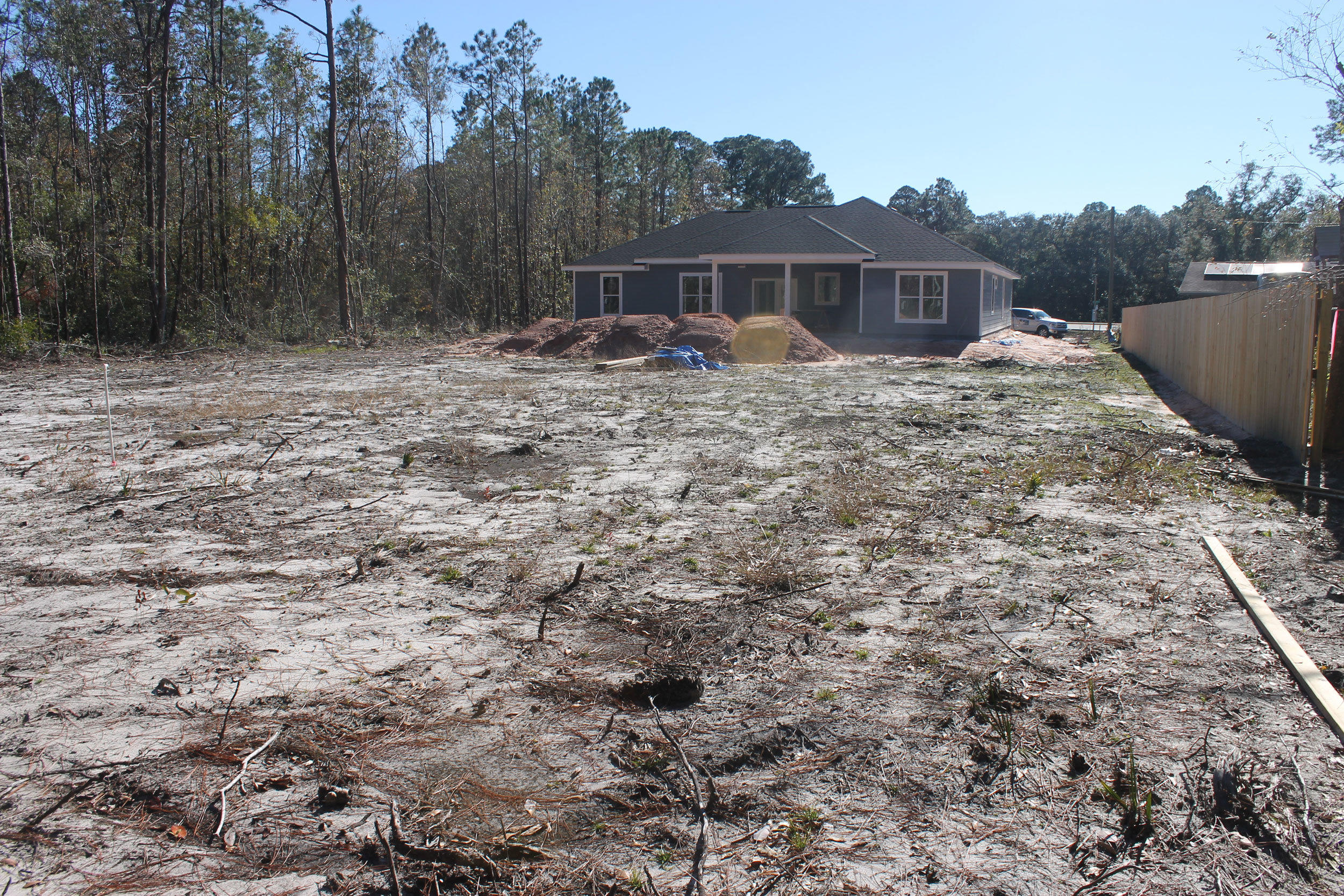 NONESUCH WAY - Residential