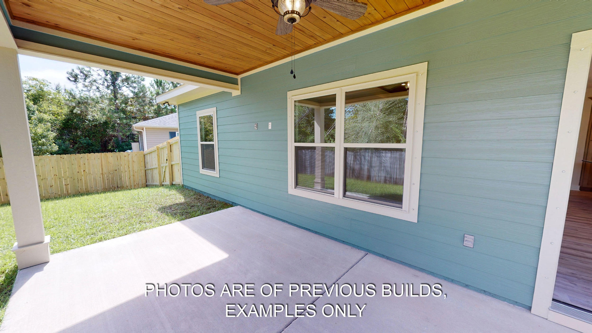 NONESUCH WAY - Residential