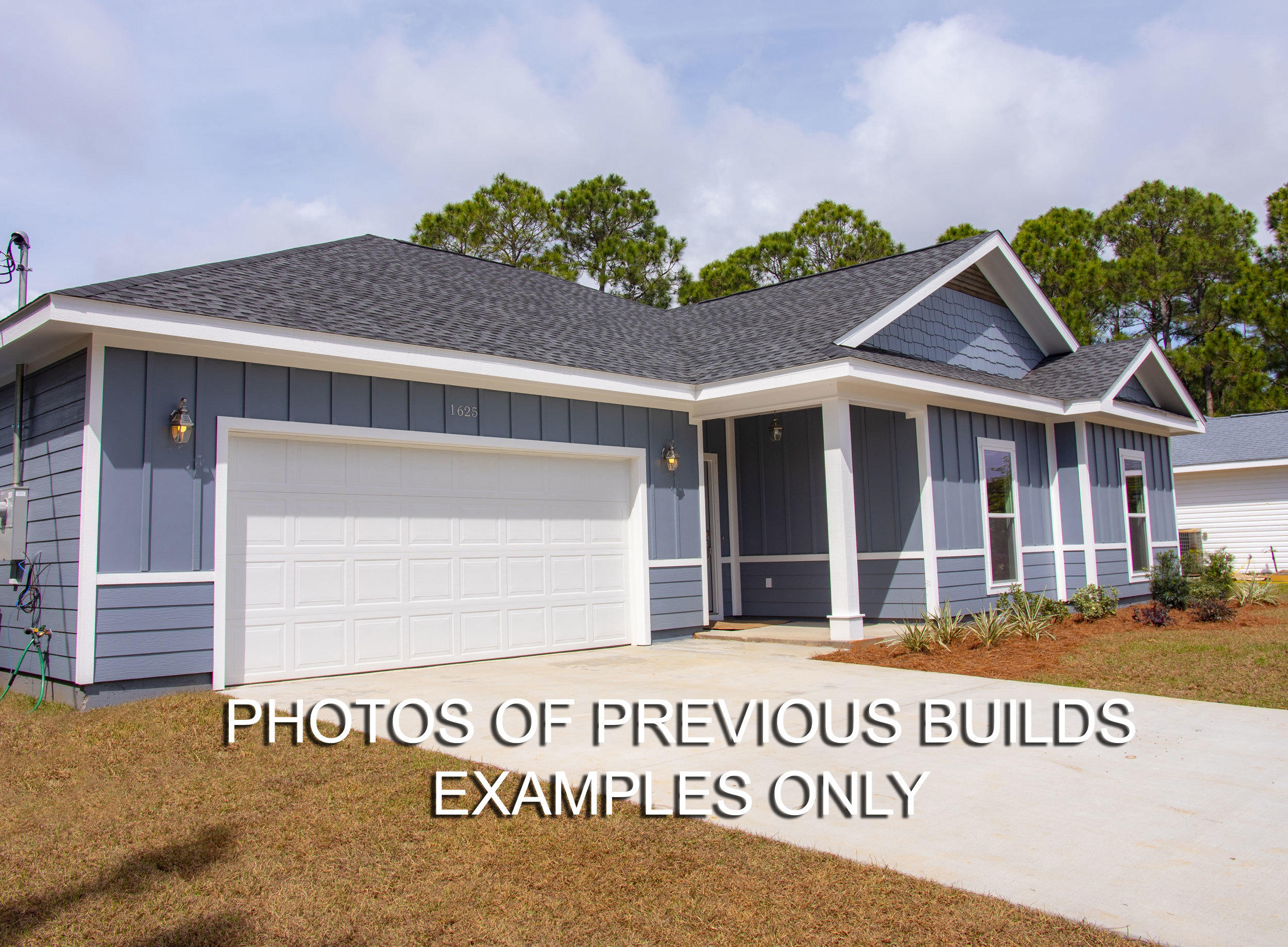 NONESUCH WAY - Residential