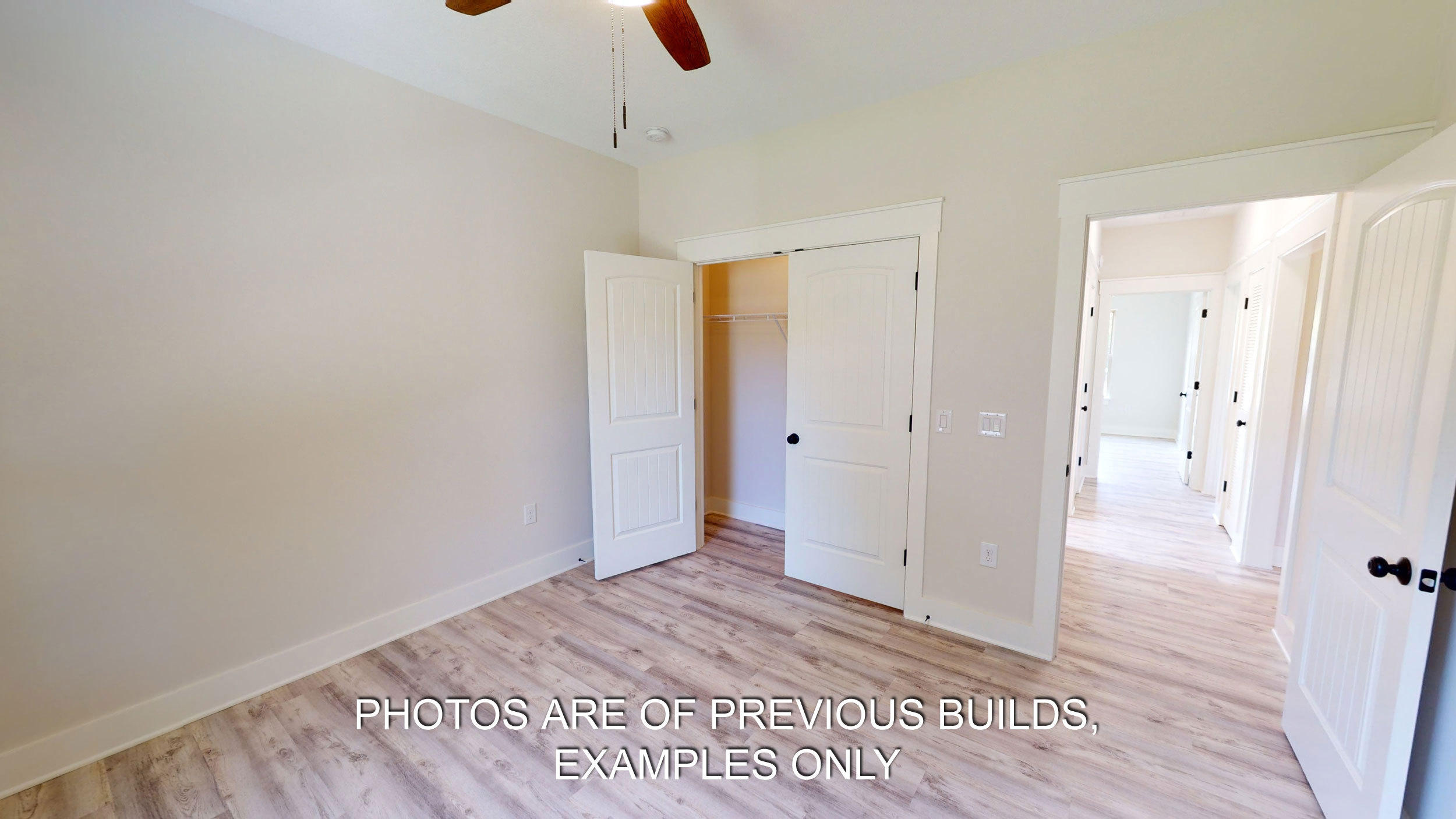 NONESUCH WAY - Residential