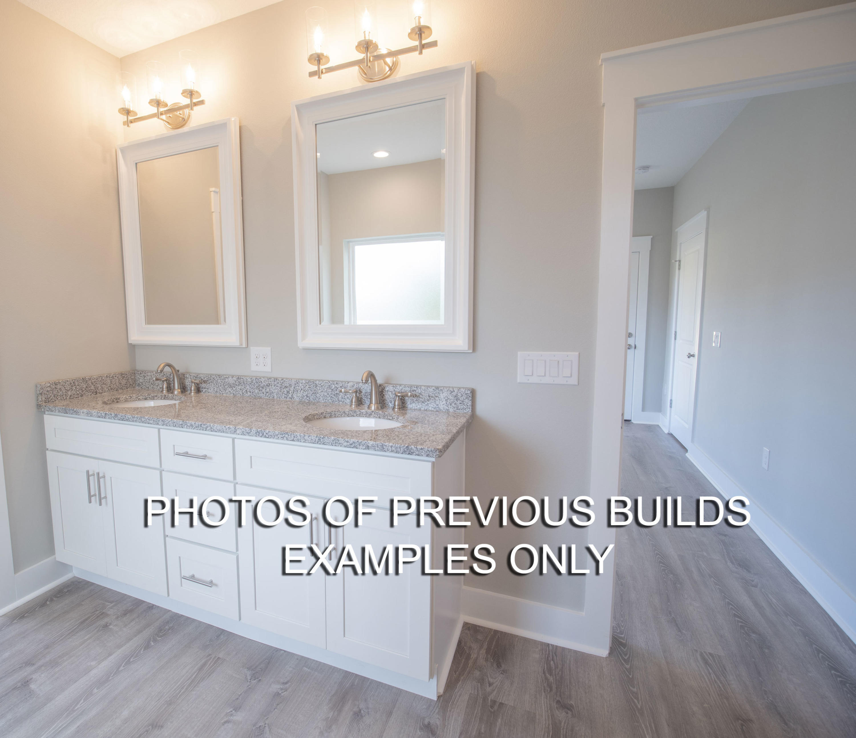 NONESUCH WAY - Residential