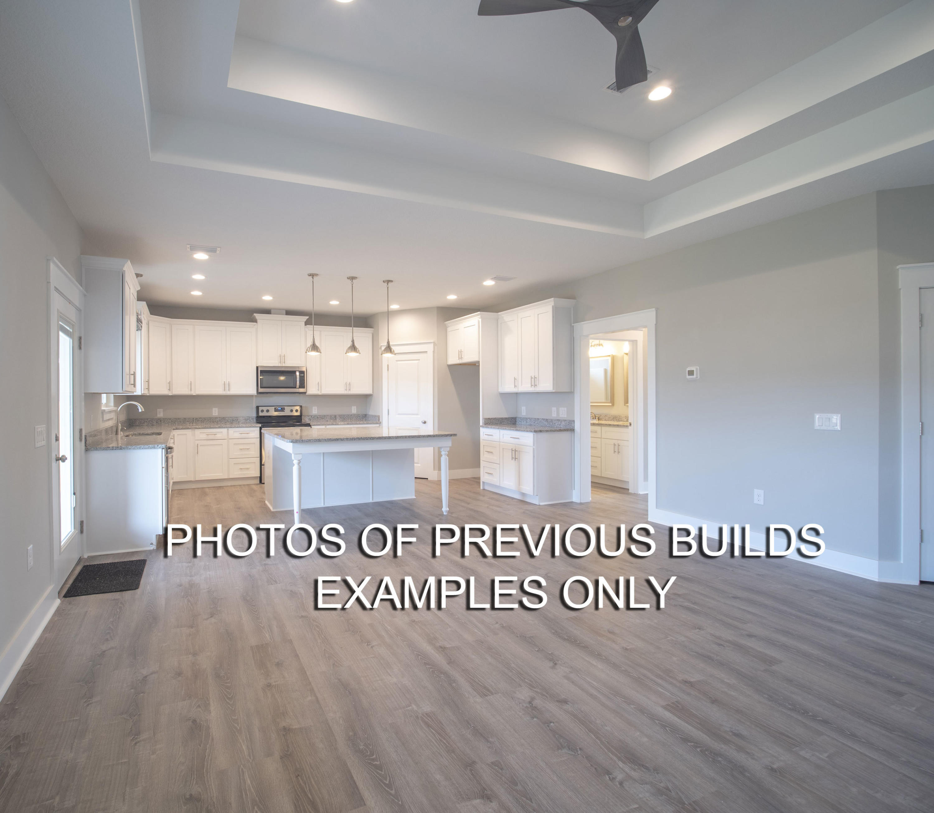 NONESUCH WAY - Residential