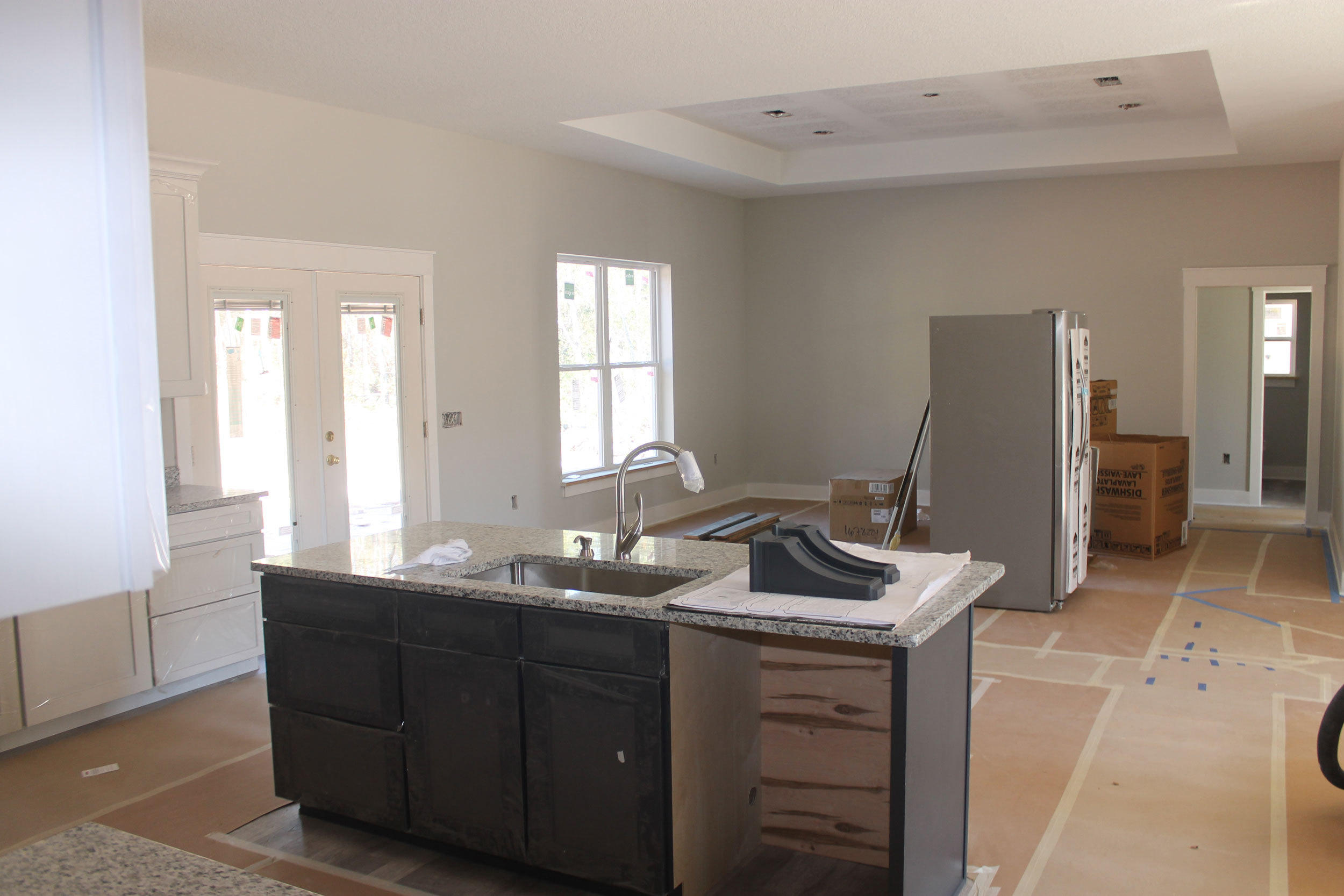 NONESUCH WAY - Residential