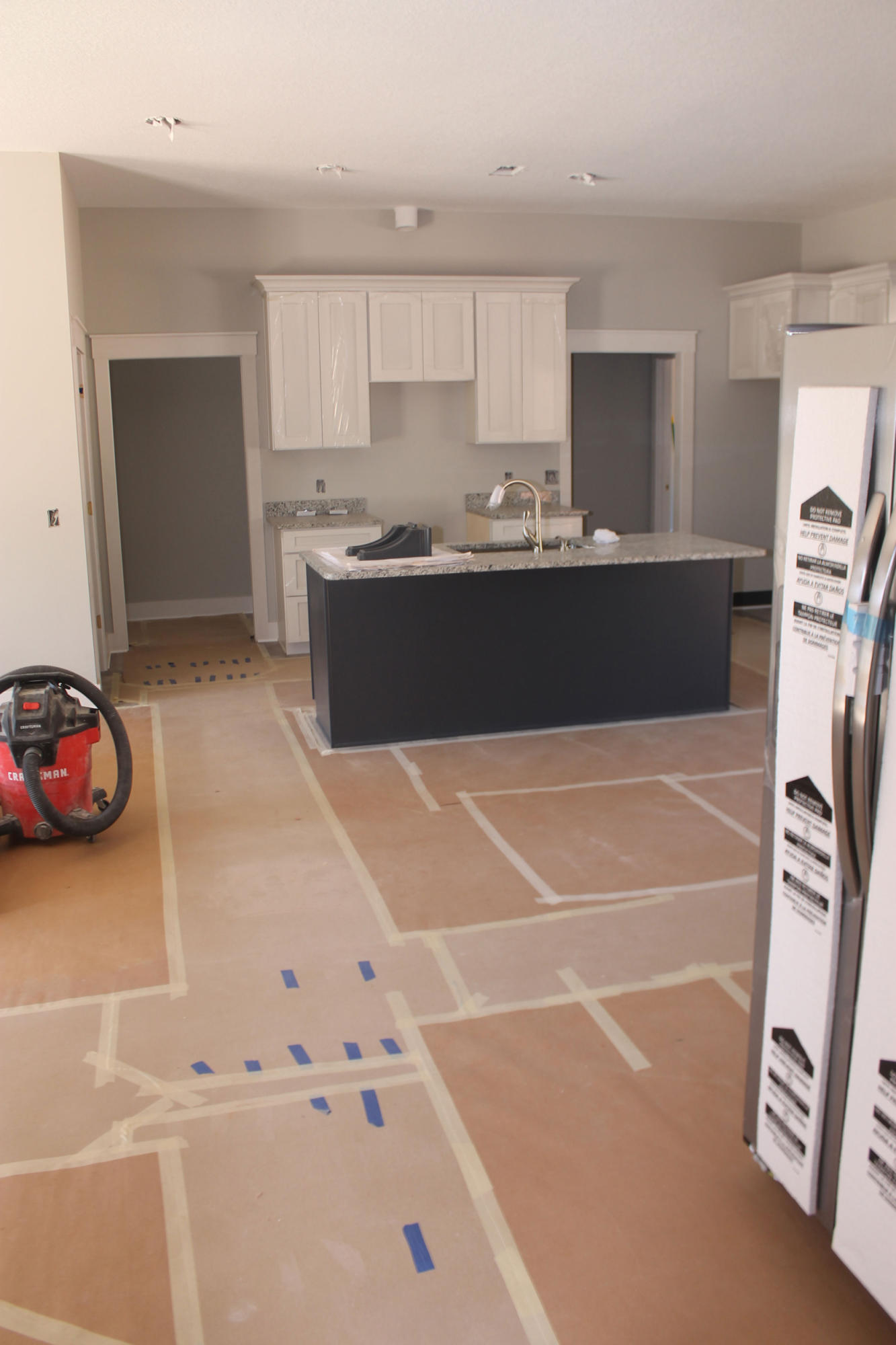 NONESUCH WAY - Residential