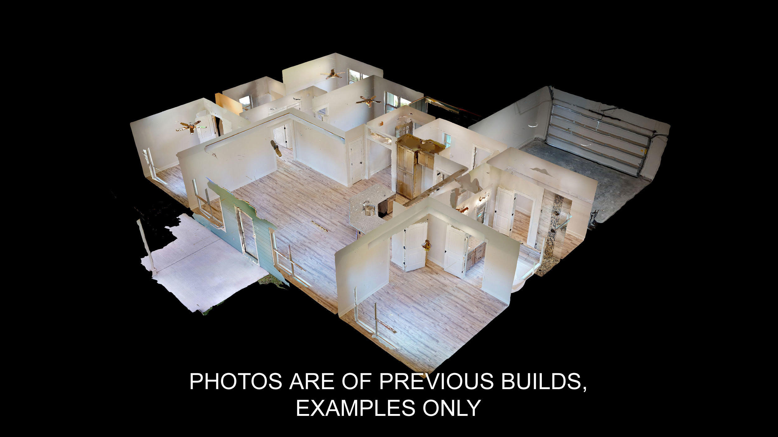 NONESUCH WAY - Residential