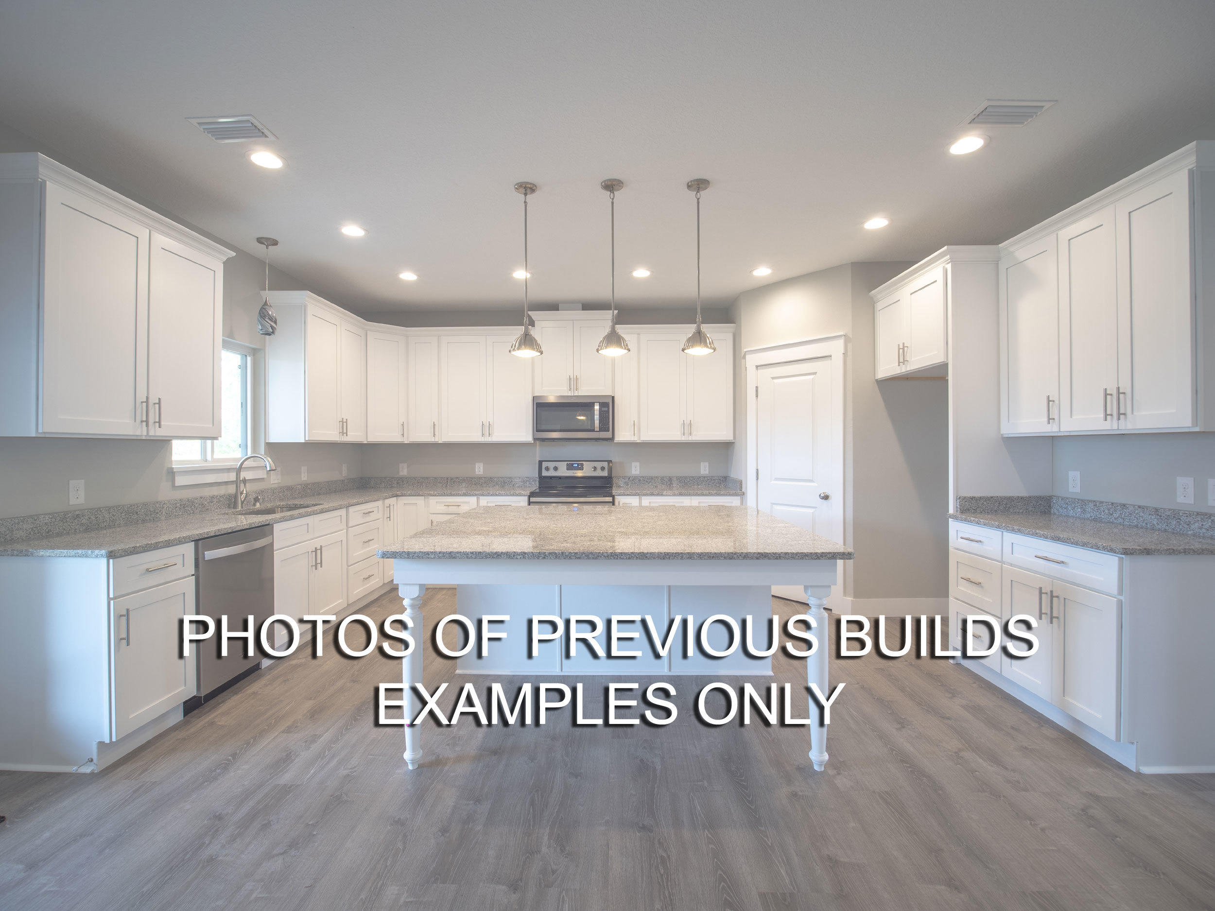 NONESUCH WAY - Residential