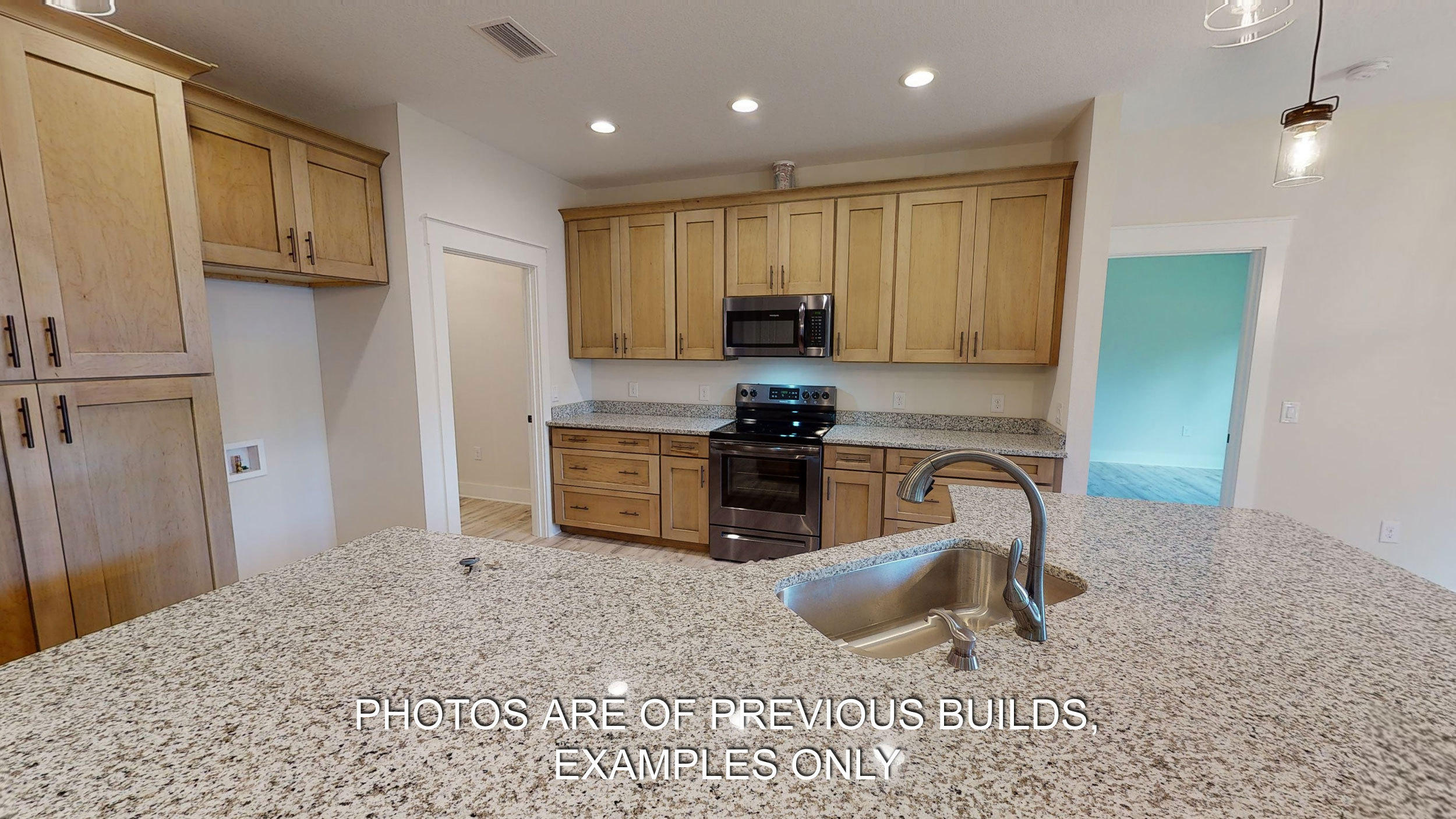 NONESUCH WAY - Residential