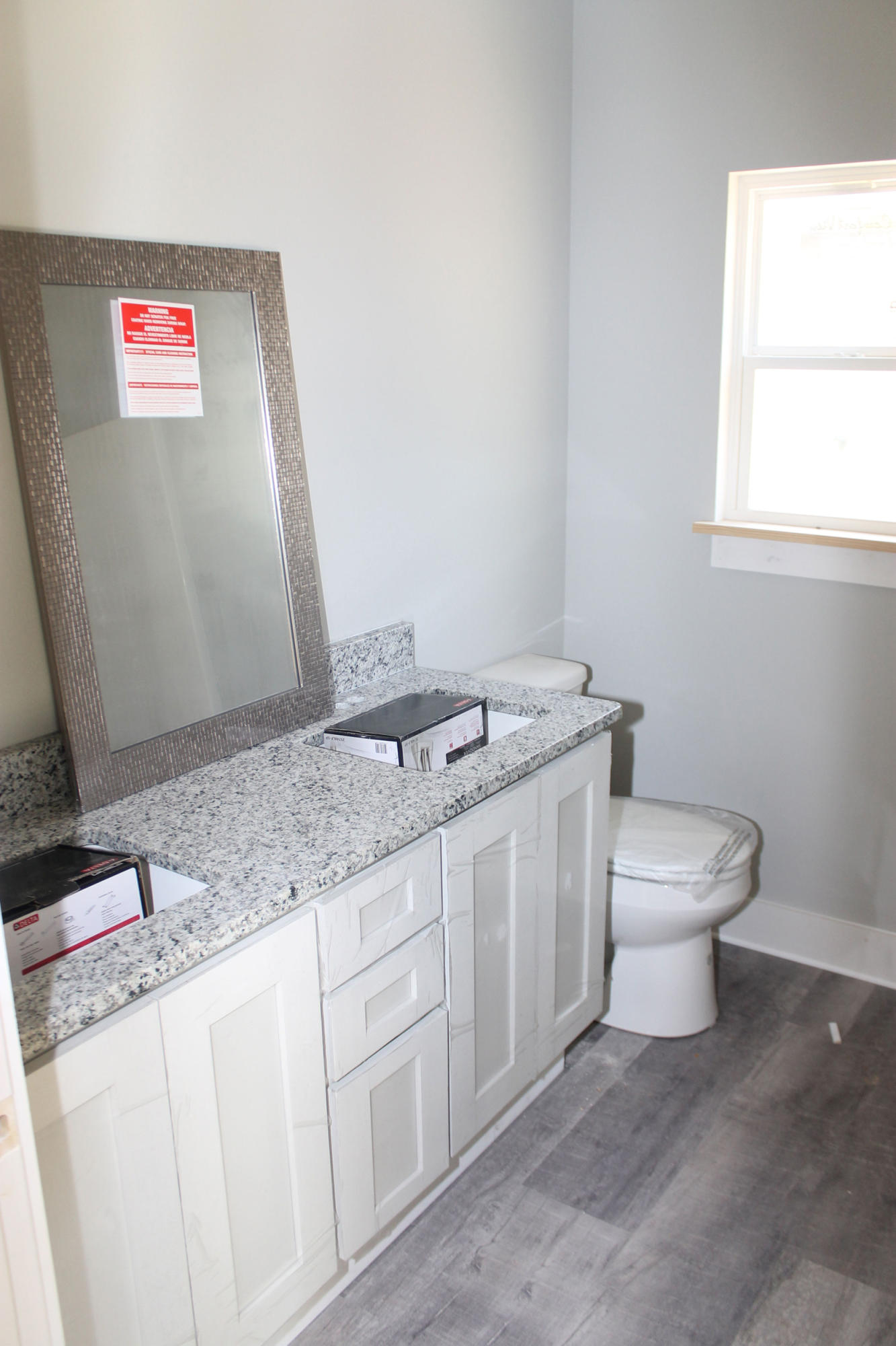 NONESUCH WAY - Residential