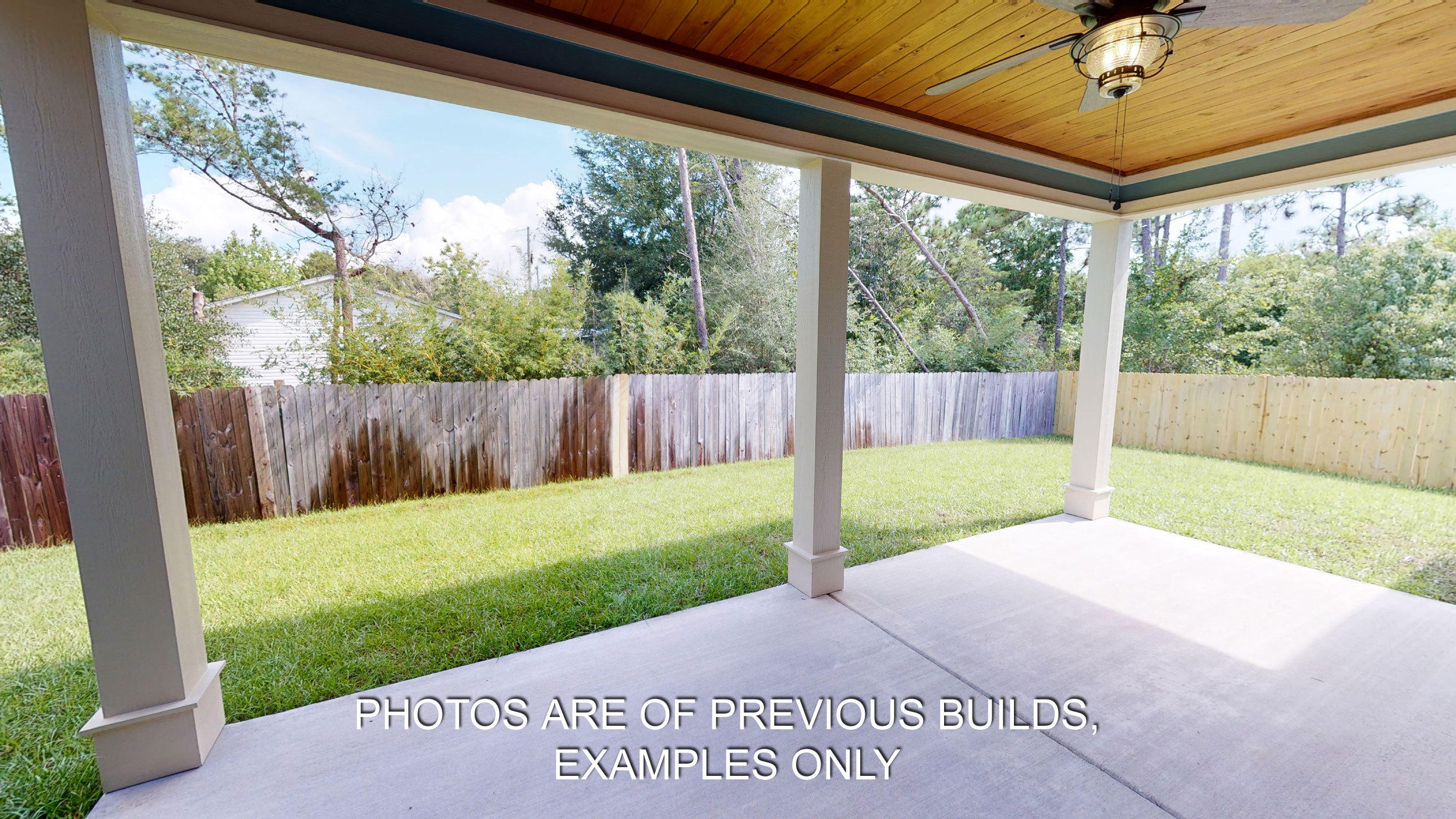 NONESUCH WAY - Residential