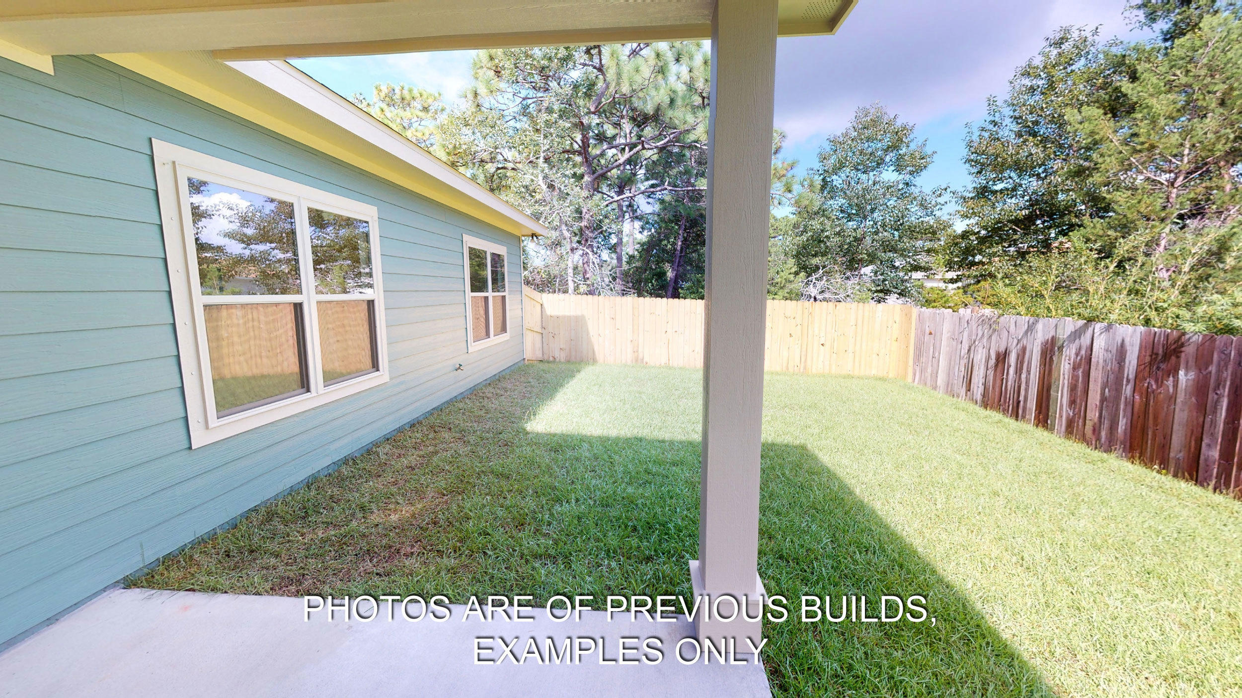 NONESUCH WAY - Residential