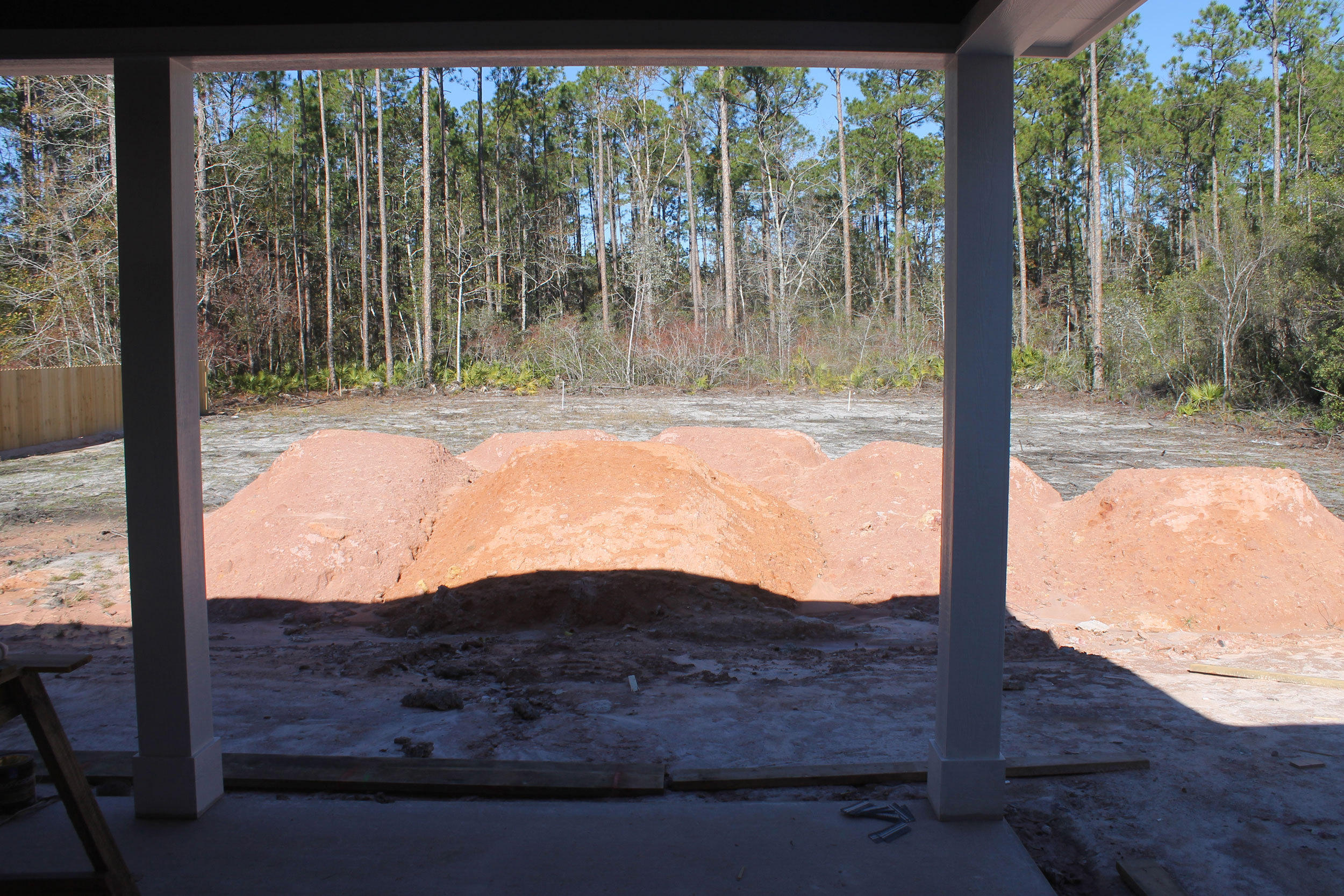 NONESUCH WAY - Residential