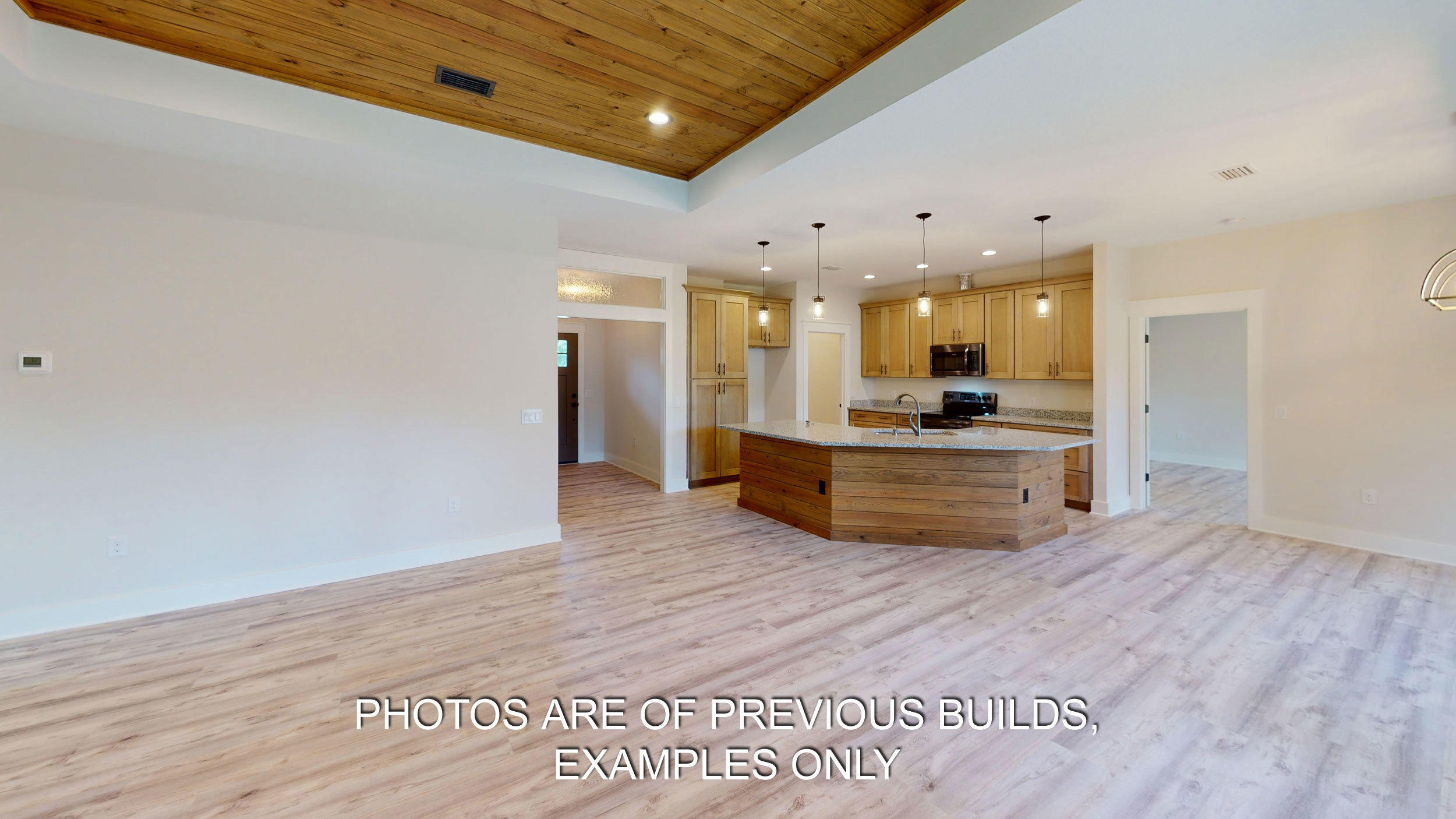 NONESUCH WAY - Residential