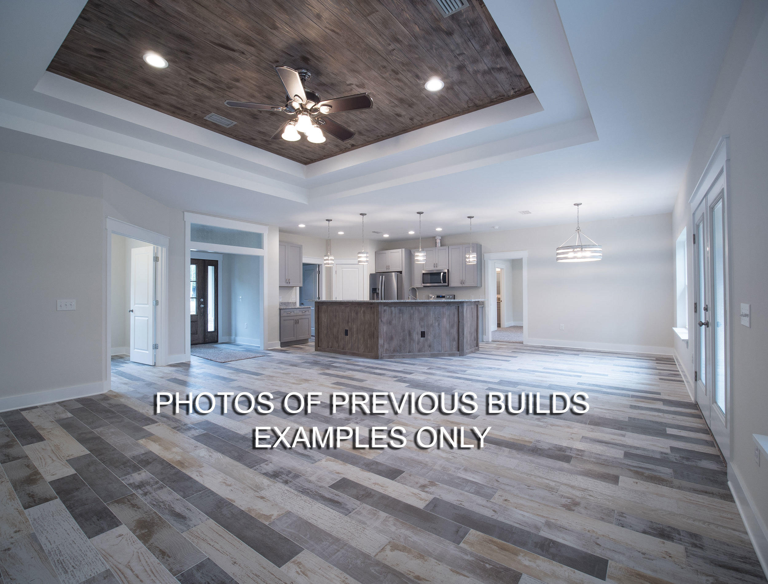 NONESUCH WAY - Residential