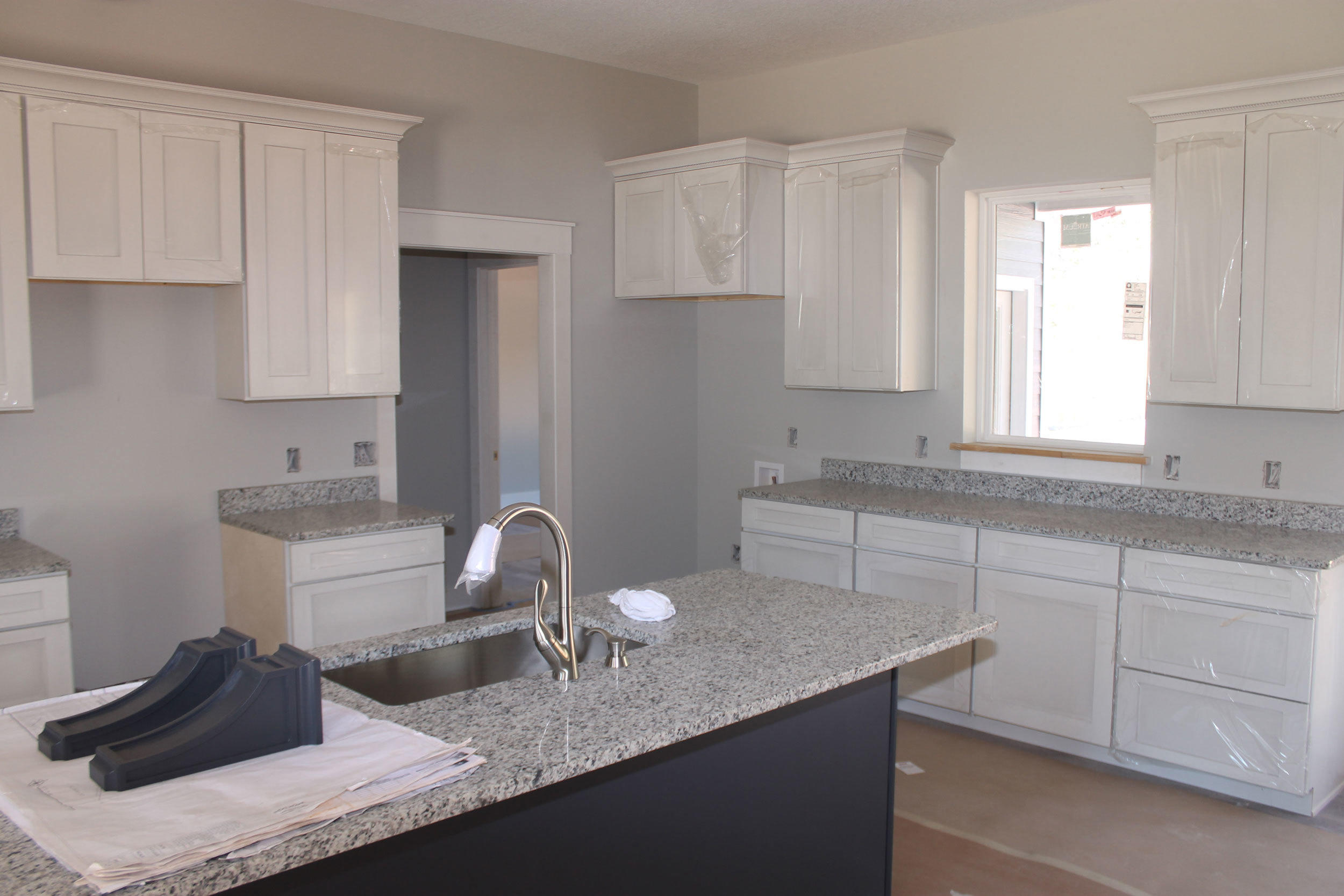 NONESUCH WAY - Residential