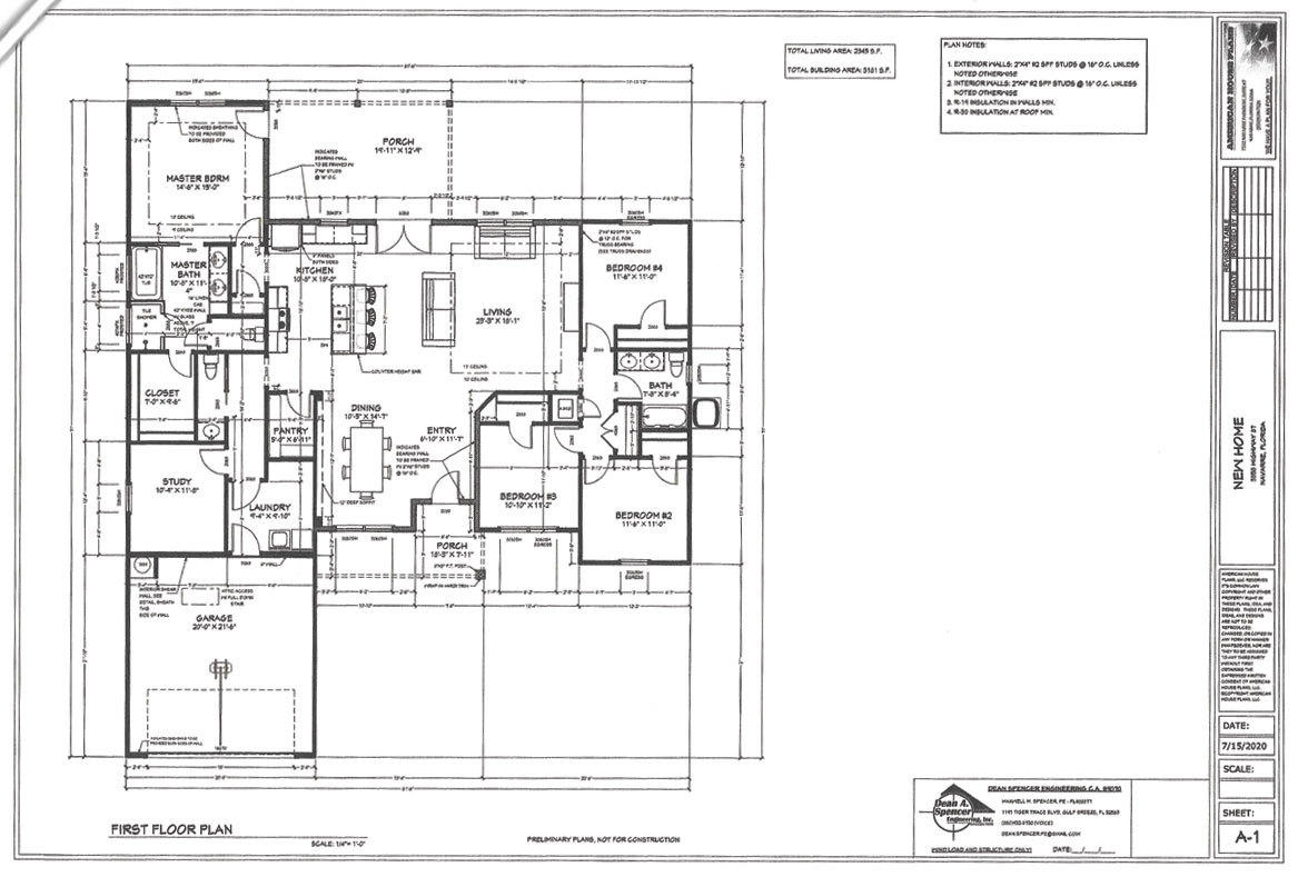 NONESUCH WAY - Residential